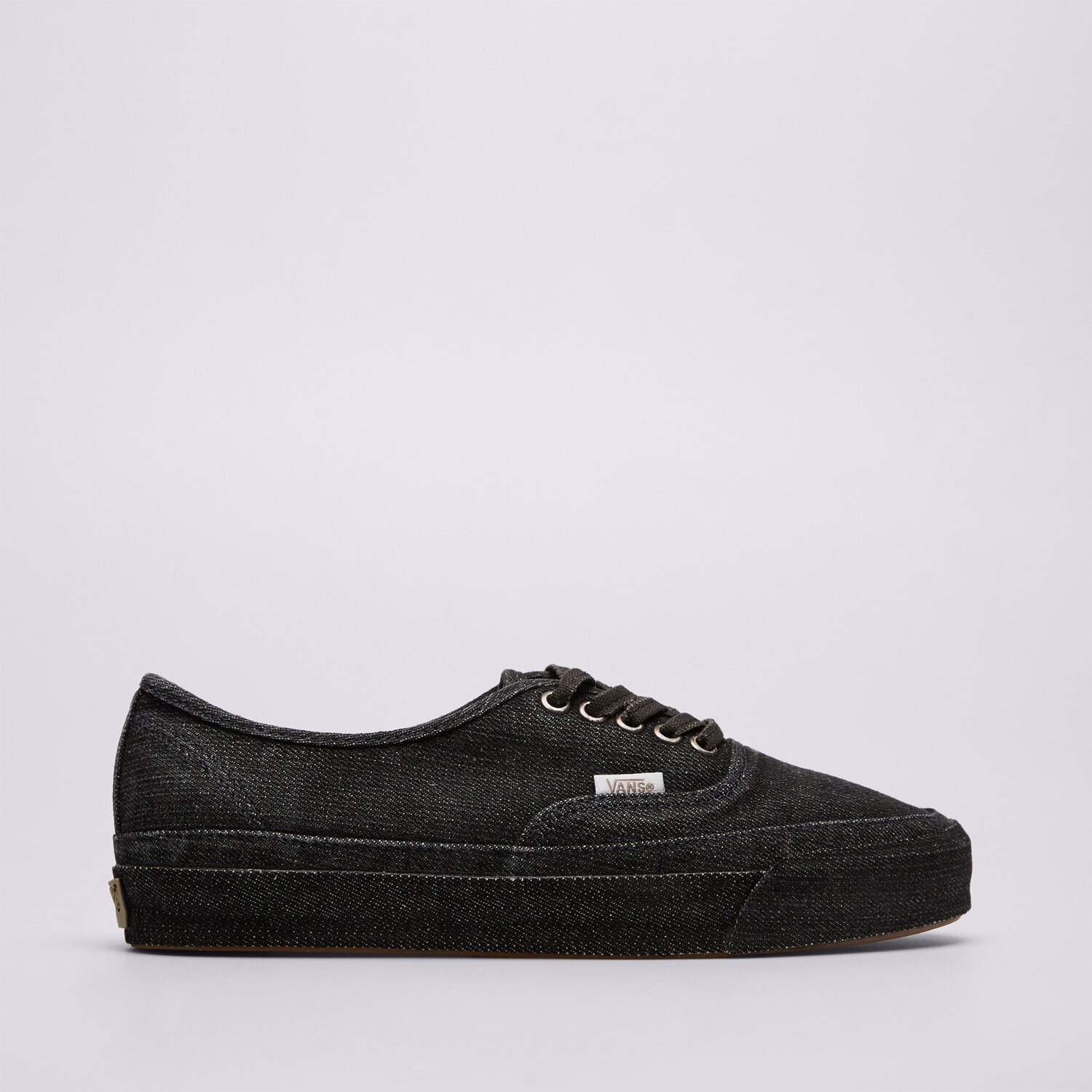Damen Sneaker VANS LX AUTHENTIC 44 VN000DB8BLA1 Schwarz