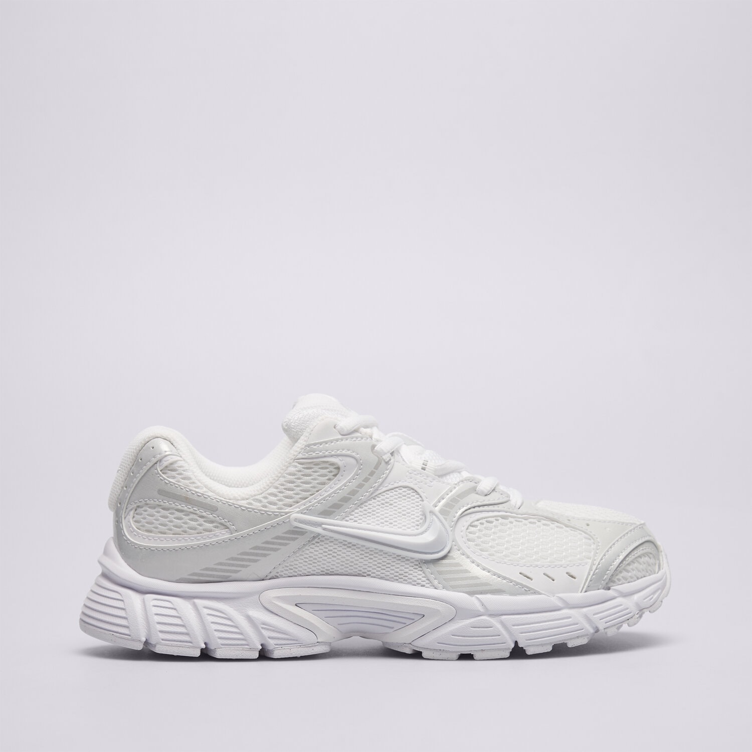 Damen Sneaker W NIKE V5 RNR HQ7901-101 Grau