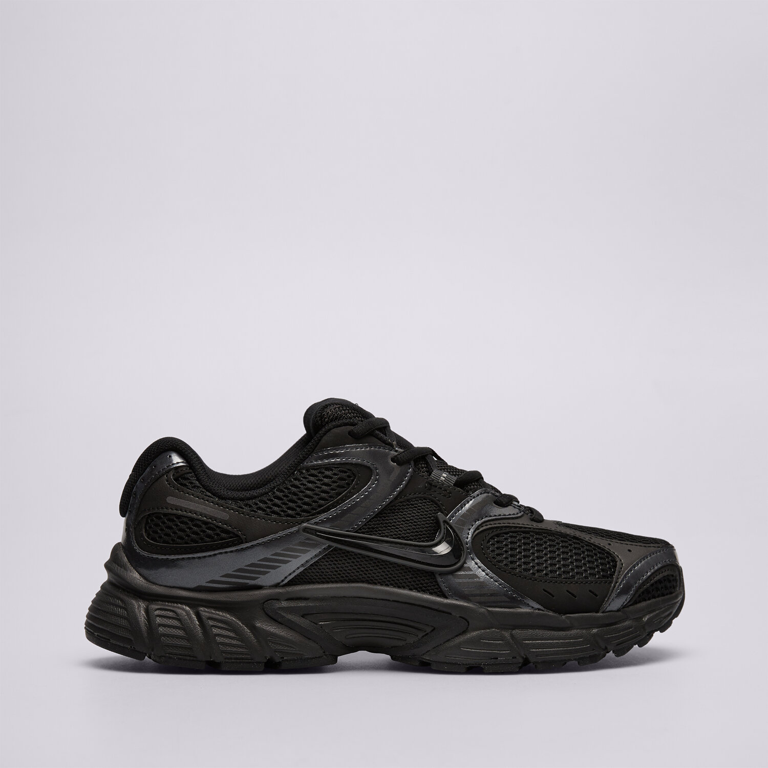 Herren Sneaker NIKE V5 RNR HJ5228-001 Schwarz