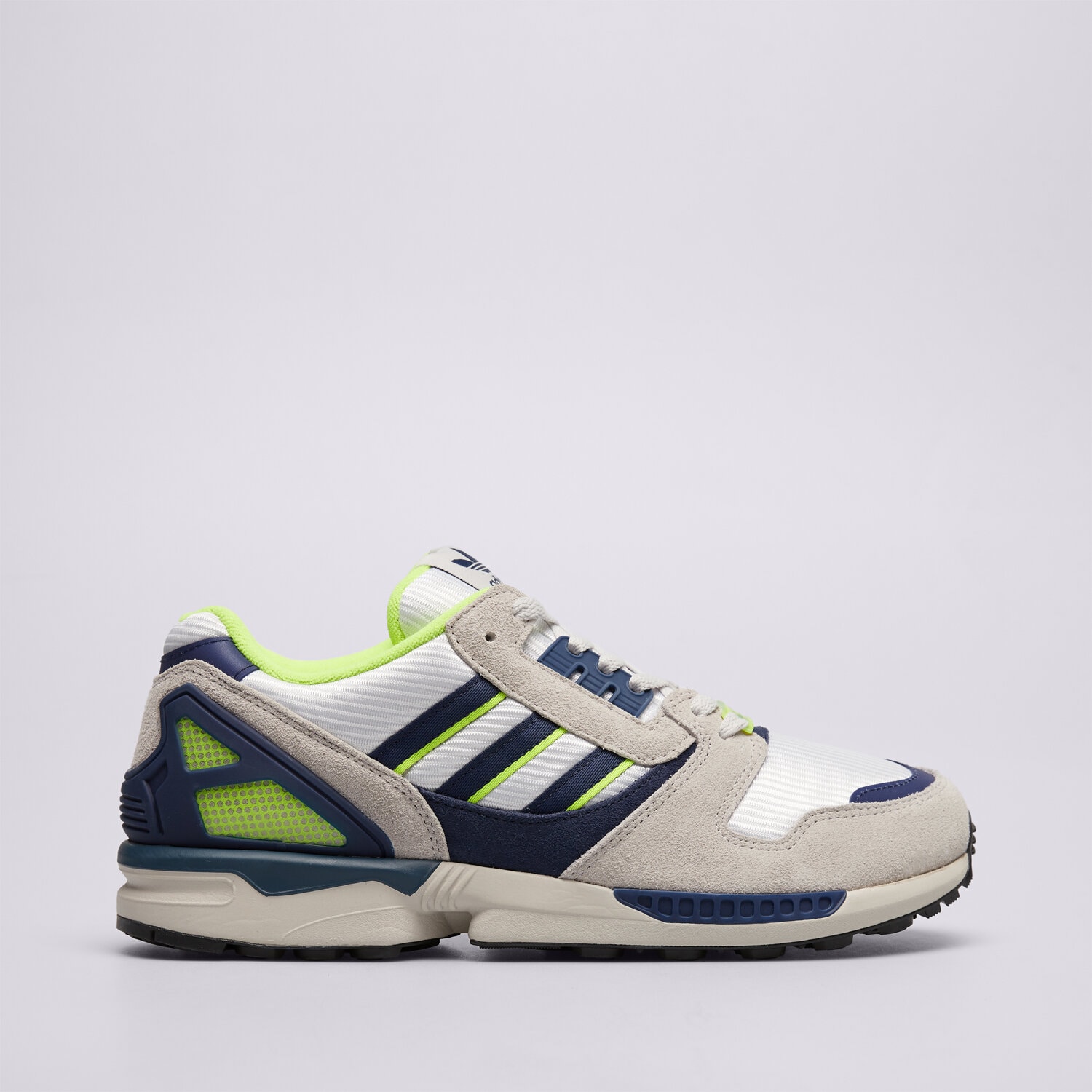 Herren Sneaker ADIDAS ZX 8000 KI5673 Beige