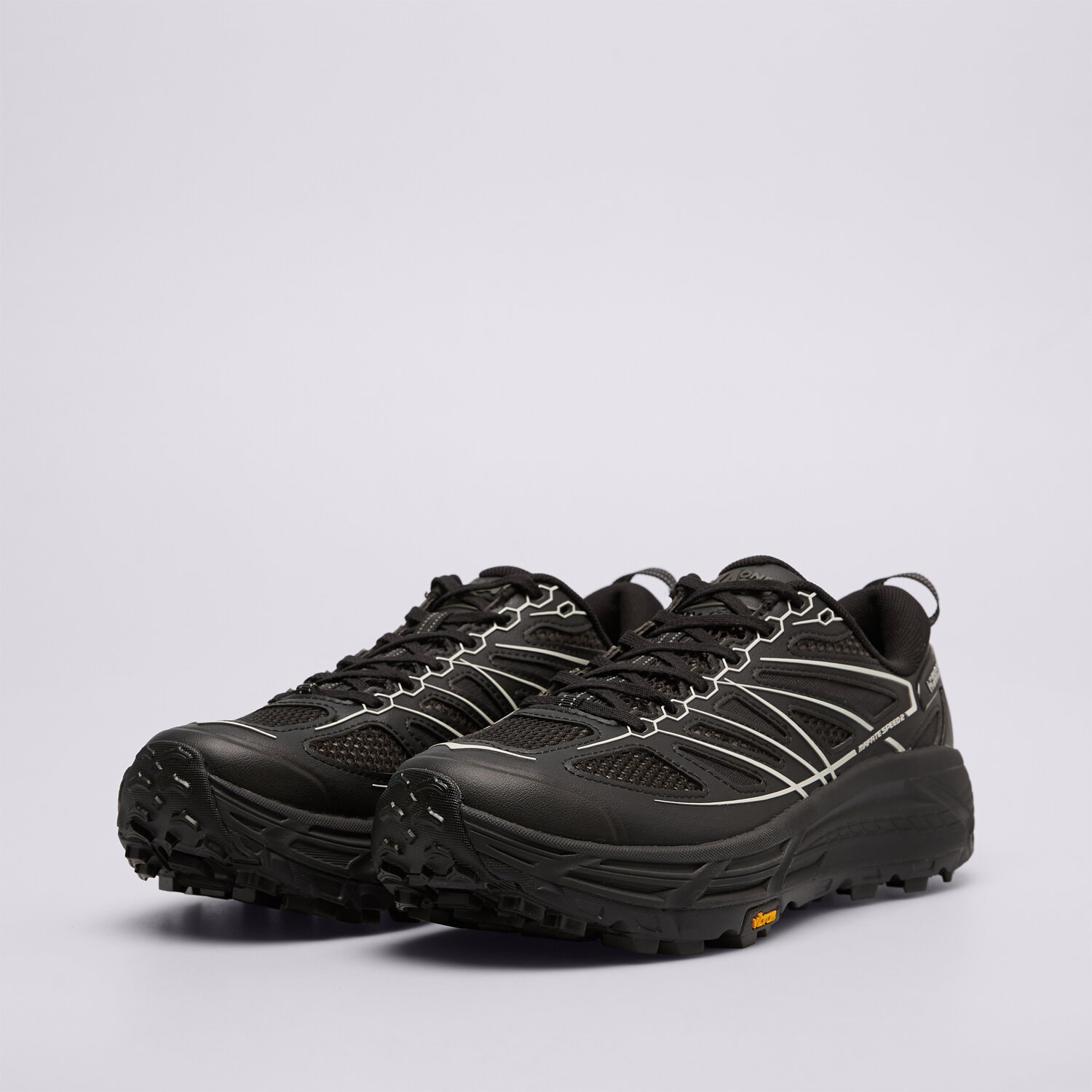 Hoka Mafate Speed 2 TS — foto 3
