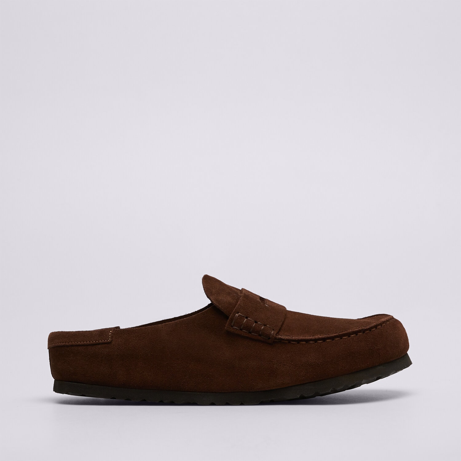Herren BIRKENSTOCK NAPLES 1031605 Braun