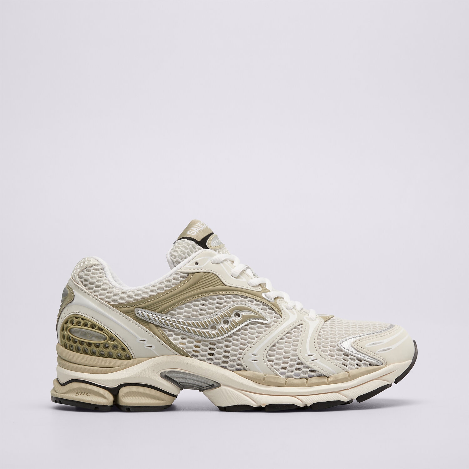 Damen Sneaker SAUCONY TRIUMPH 4 OG S70704-27 Weiß
