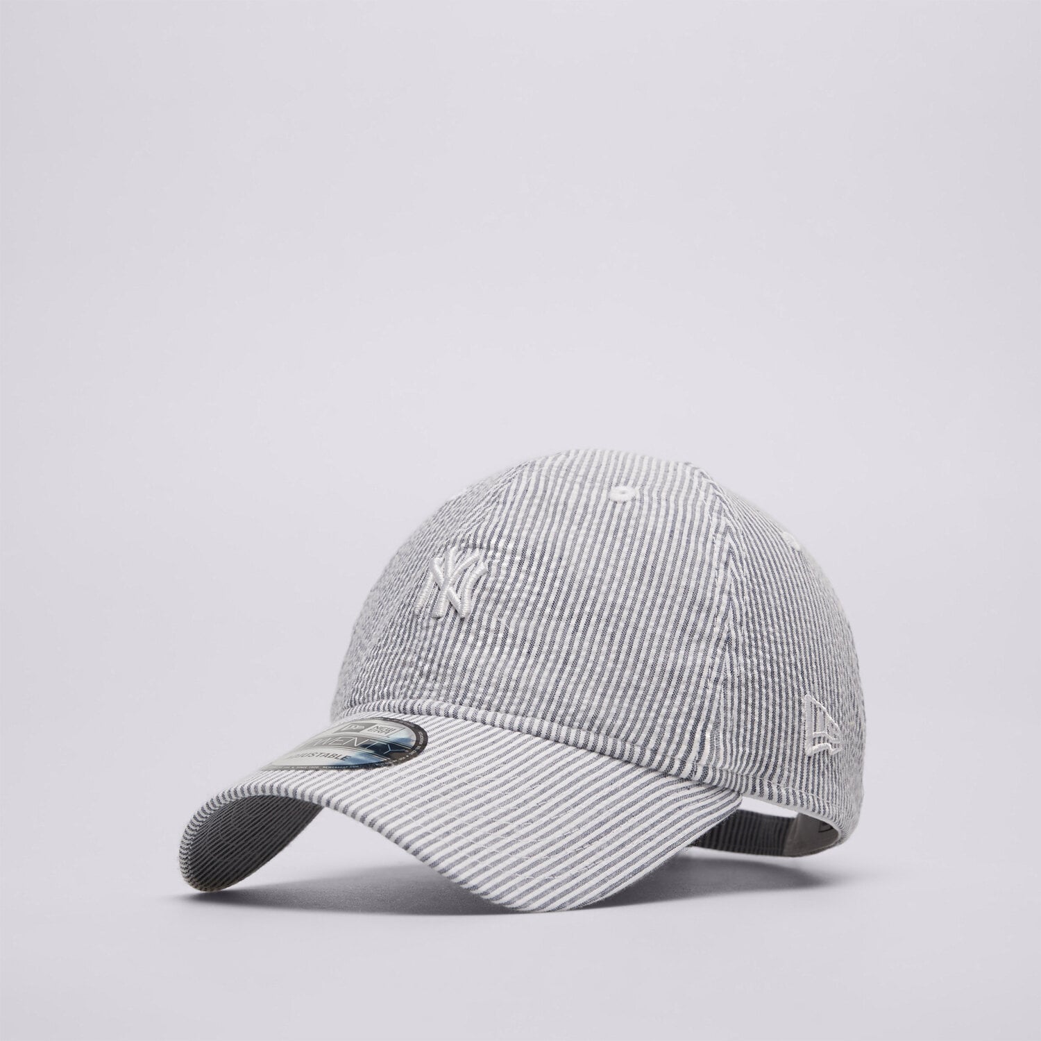 Herren Cap NEW ERA MÜTZE SEERSUCKER 920 NYY NEW YORK YANKEES 60667552 Weiß