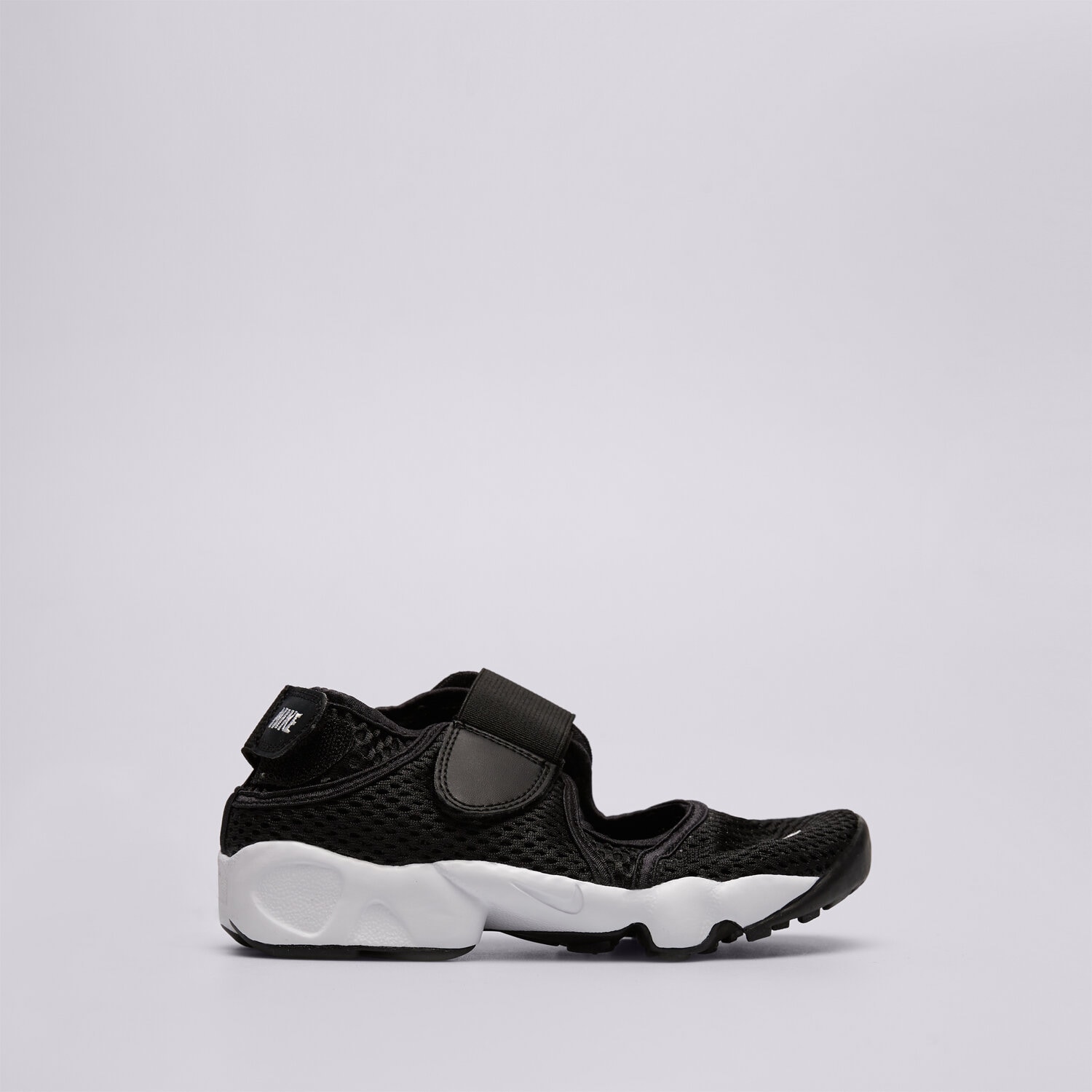 Kinder Sneaker NIKE RIFT BGP 322359-014 Schwarz