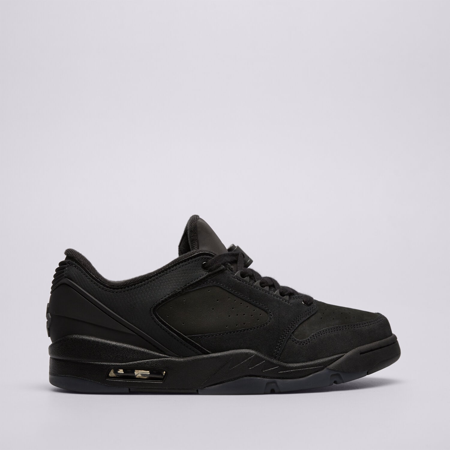 Herren Sneaker JORDAN SIXTY PLUS LOW IH2047-002 Schwarz