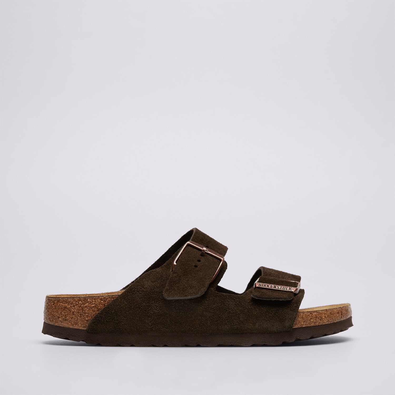 Damen BIRKENSTOCK ARIZONA  1027083 Braun