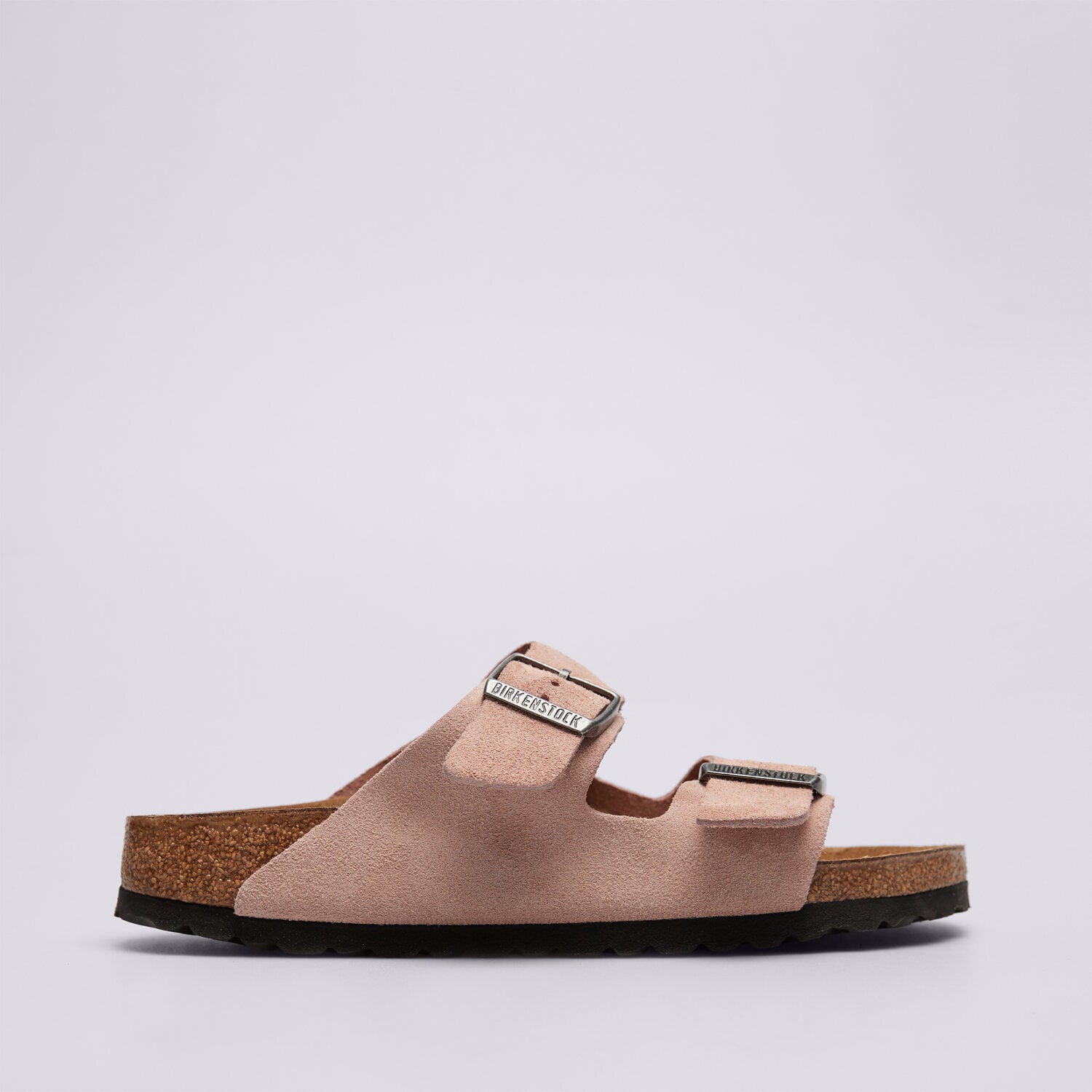 Damen BIRKENSTOCK ARIZONA  1031651 Rosa