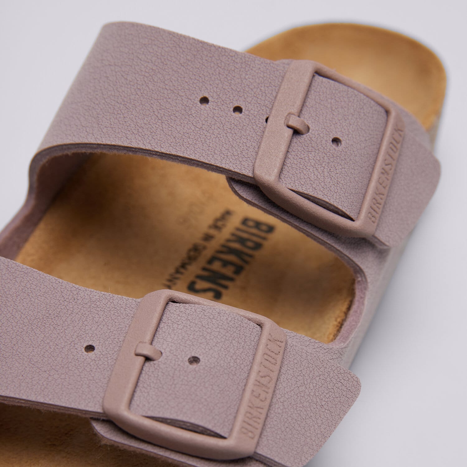 Birkenstock Pantolette 'Arizona' — foto 7