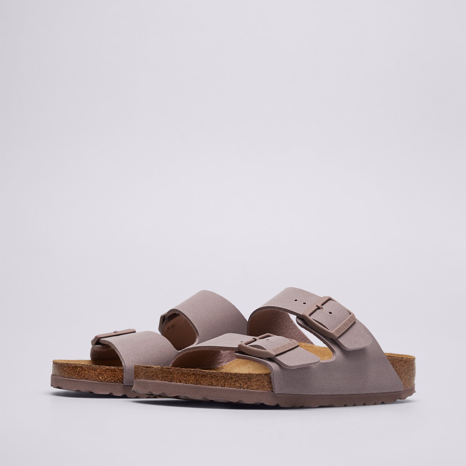 Birkenstock Pantolette 'Arizona' — foto 2