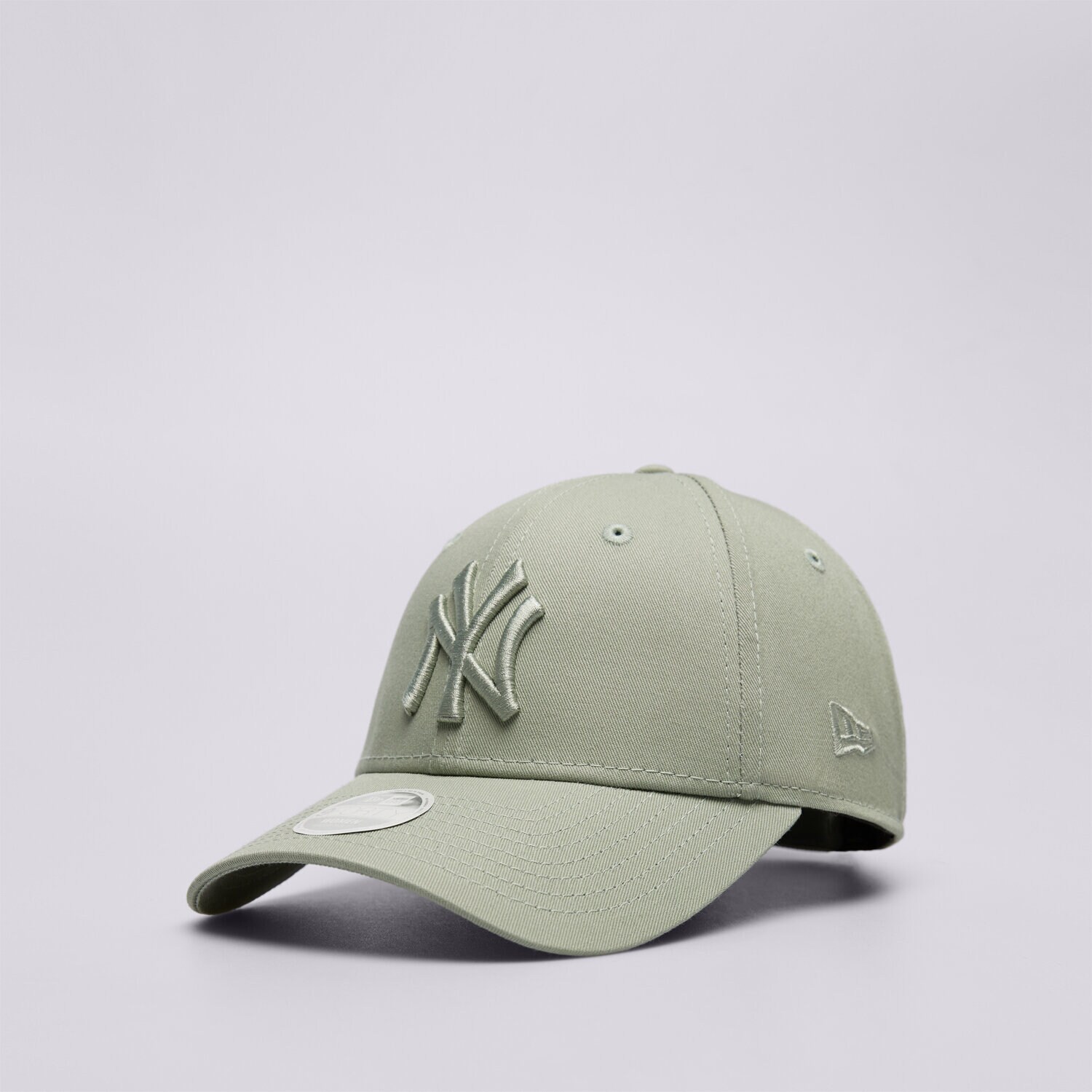 Damen Cap NEW ERA MÜTZE WMNS LE 940 NYY NEW YORK YANKEES 60771732 Grün