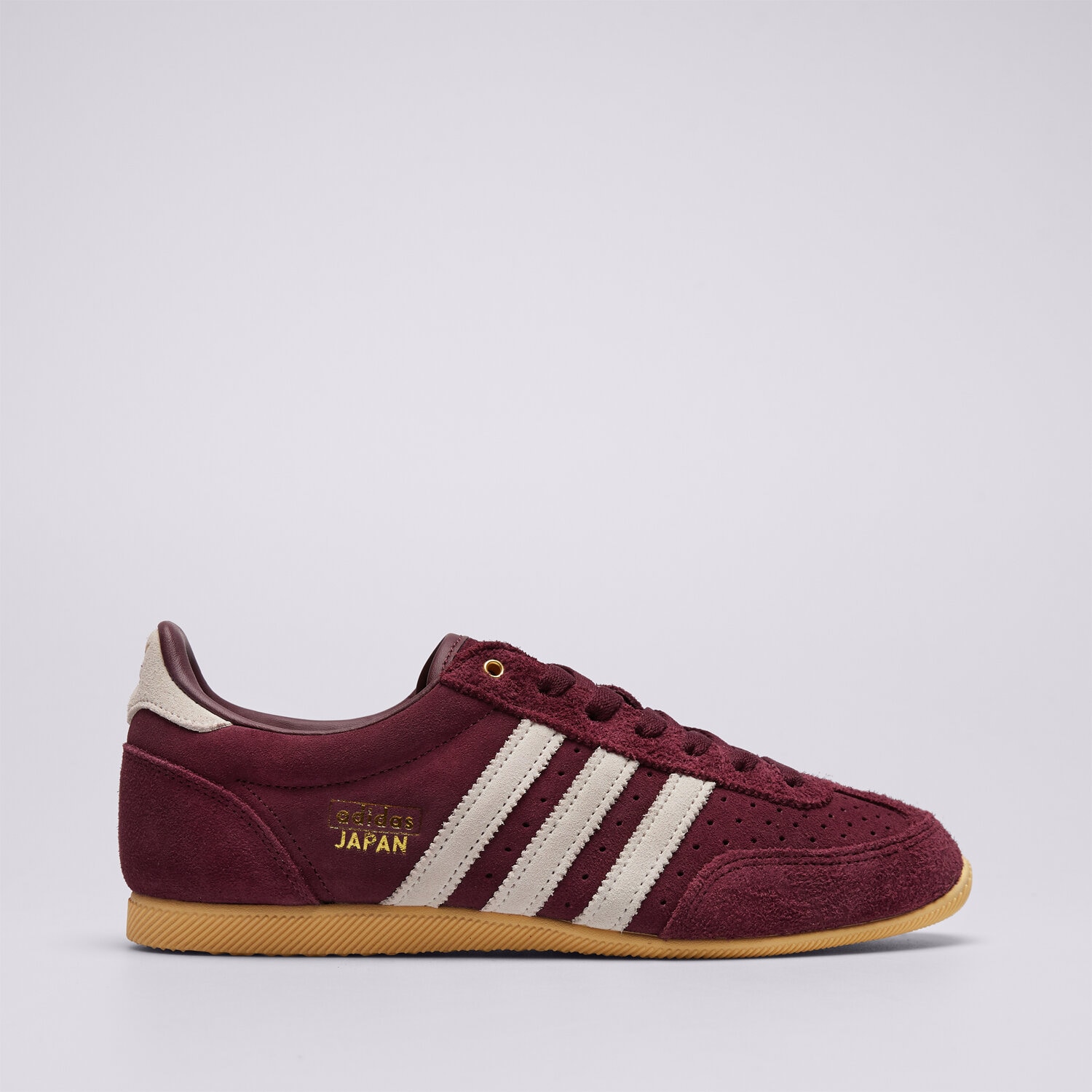 Damen Sneaker ADIDAS JAPAN W KJ6153 Braun