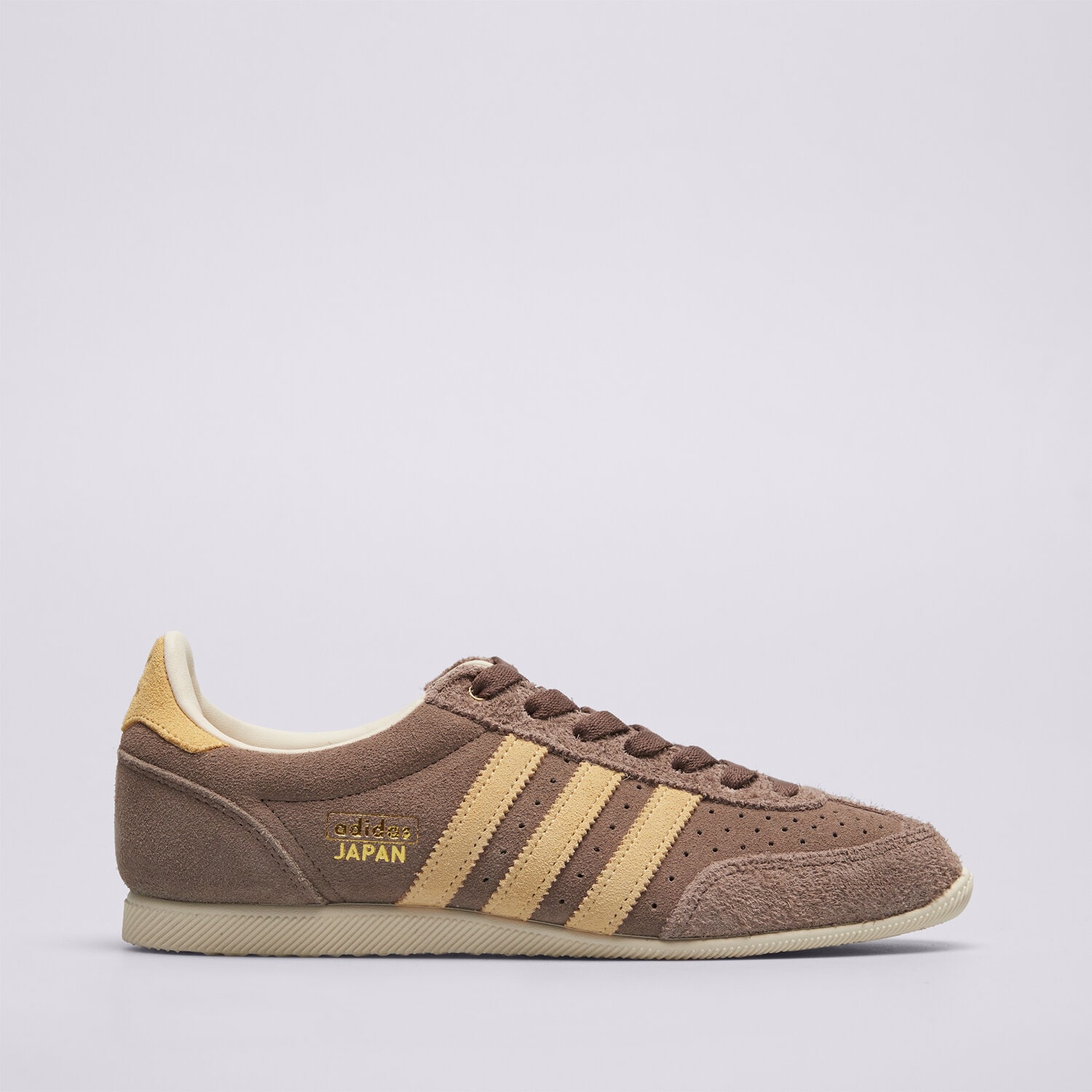 Damen Sneaker ADIDAS JAPAN W KK3566 Braun