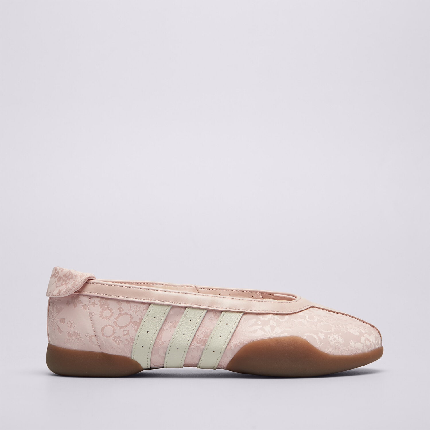 Damen Sneaker ADIDAS TAEKWONDO MEI BALLET W IH6915 Rosa