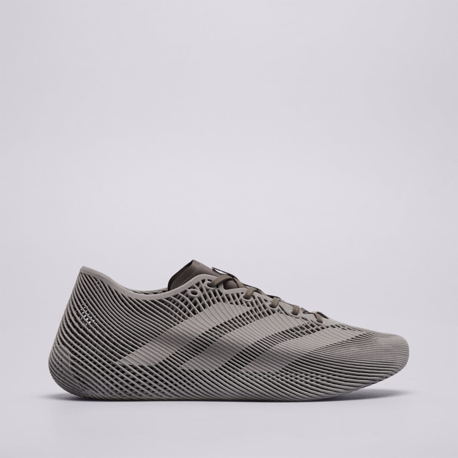 Herren Sneaker ADIDAS CLIMACOOL LACED KI2681 Grau