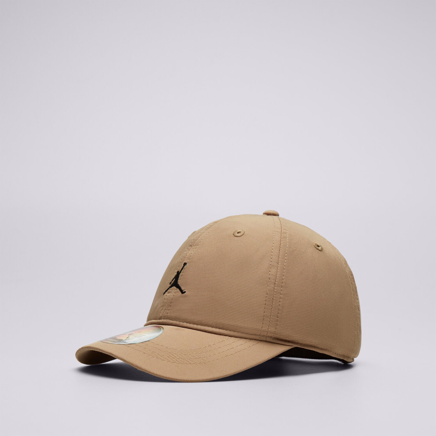 Kinder Cap JORDAN MÜTZE JAN JORDAN ESSENTIALS CAP 9A0724-J34 Beige