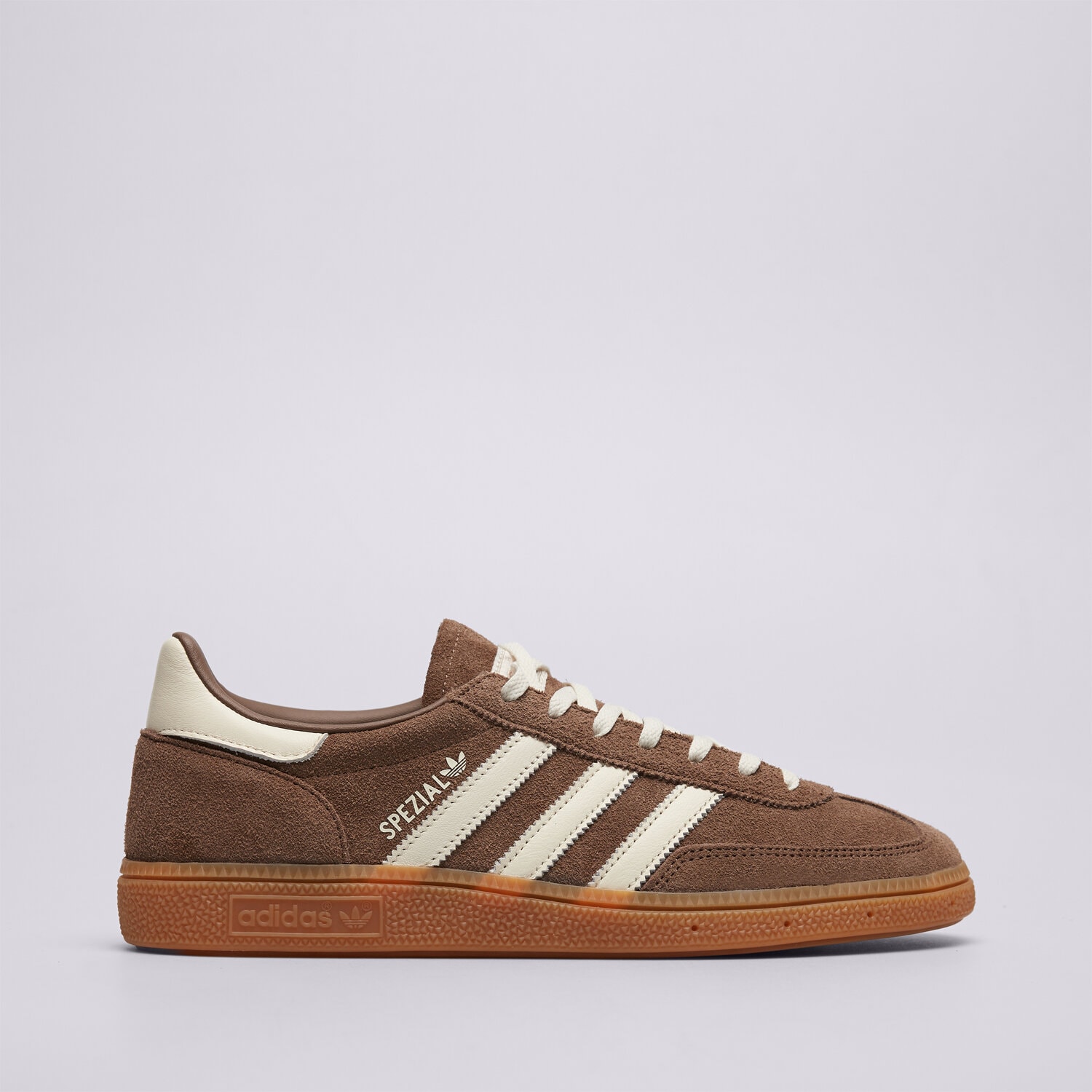 Herren Sneaker ADIDAS HANDBALL SPEZIAL IF6490 Braun