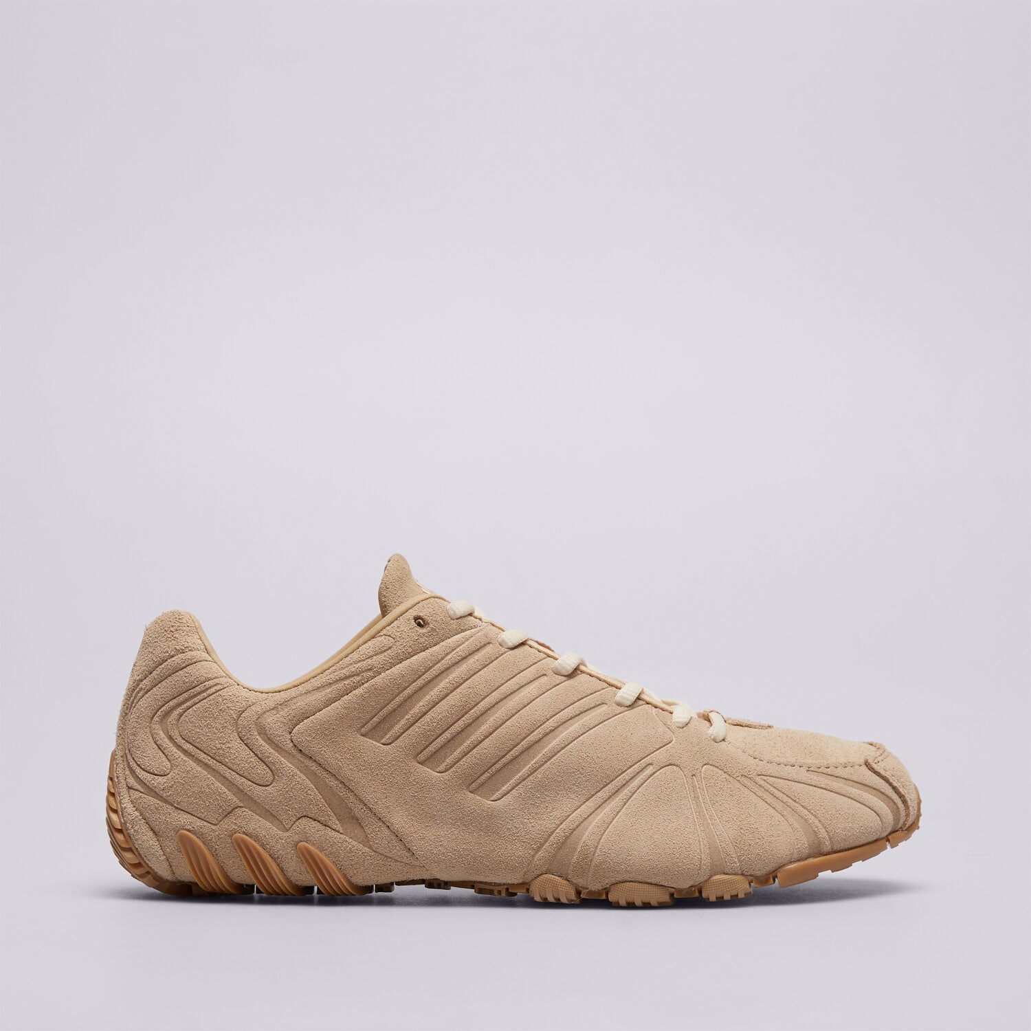 Damen Sneaker ADIDAS GHOST SPRINT W JS1067 Beige