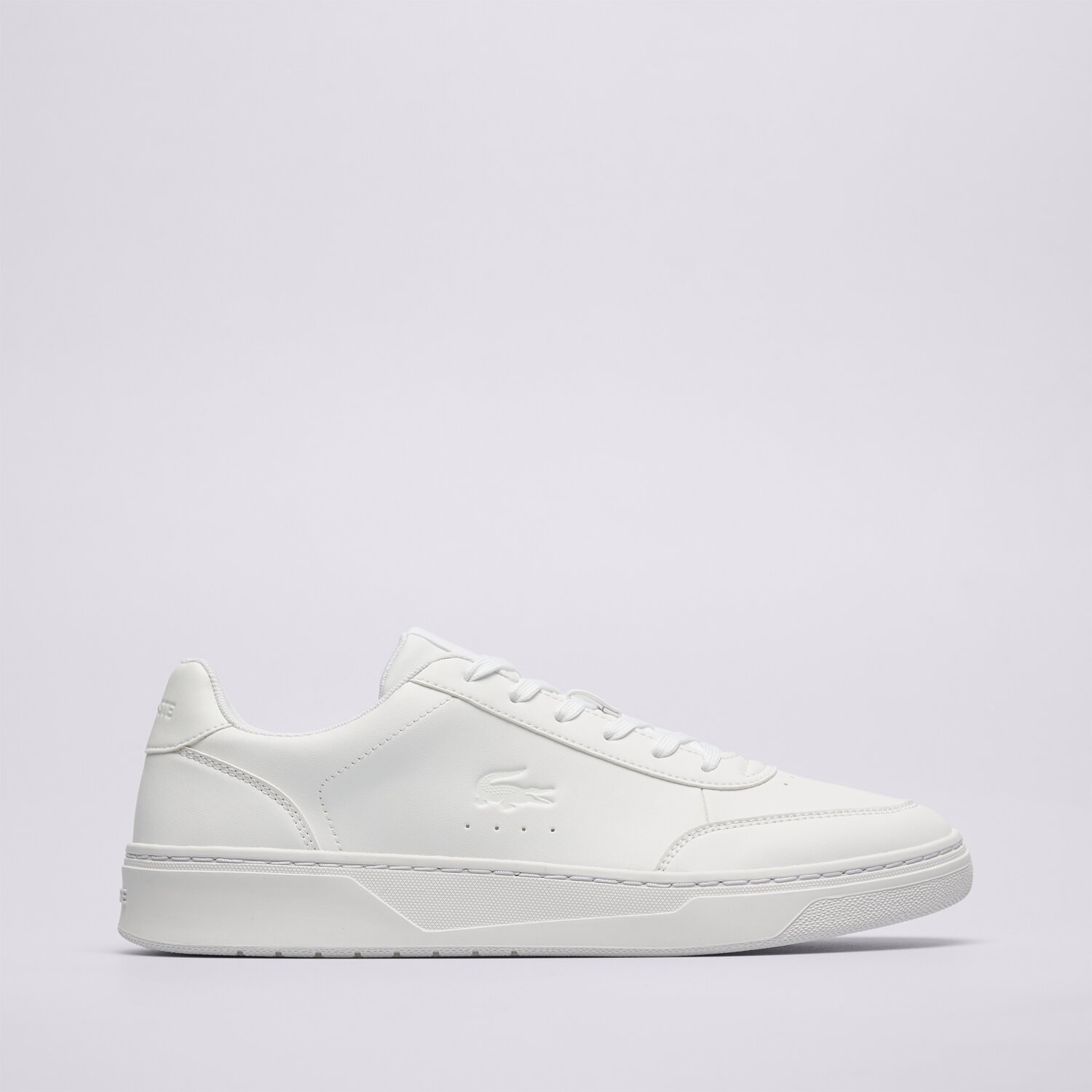 Herren Sneaker LACOSTE L003 2K24 50SMA007321G Weiß