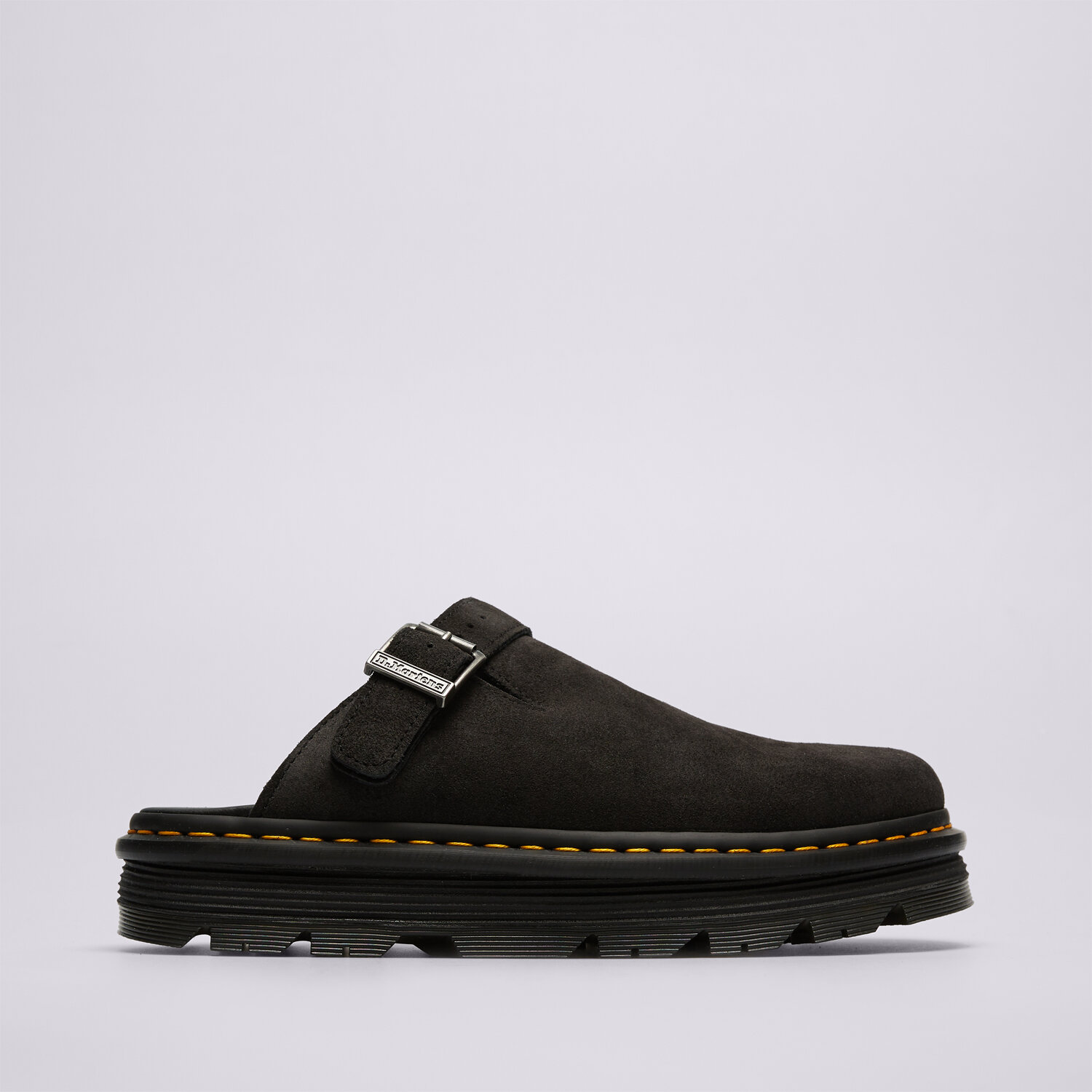 Herren DR.MARTENS ZEBZAG MULE 31657001 Schwarz
