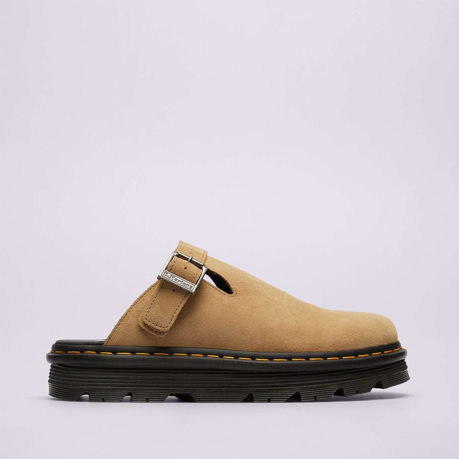 Herren DR.MARTENS ZEBZAG MULE 31737439 Beige