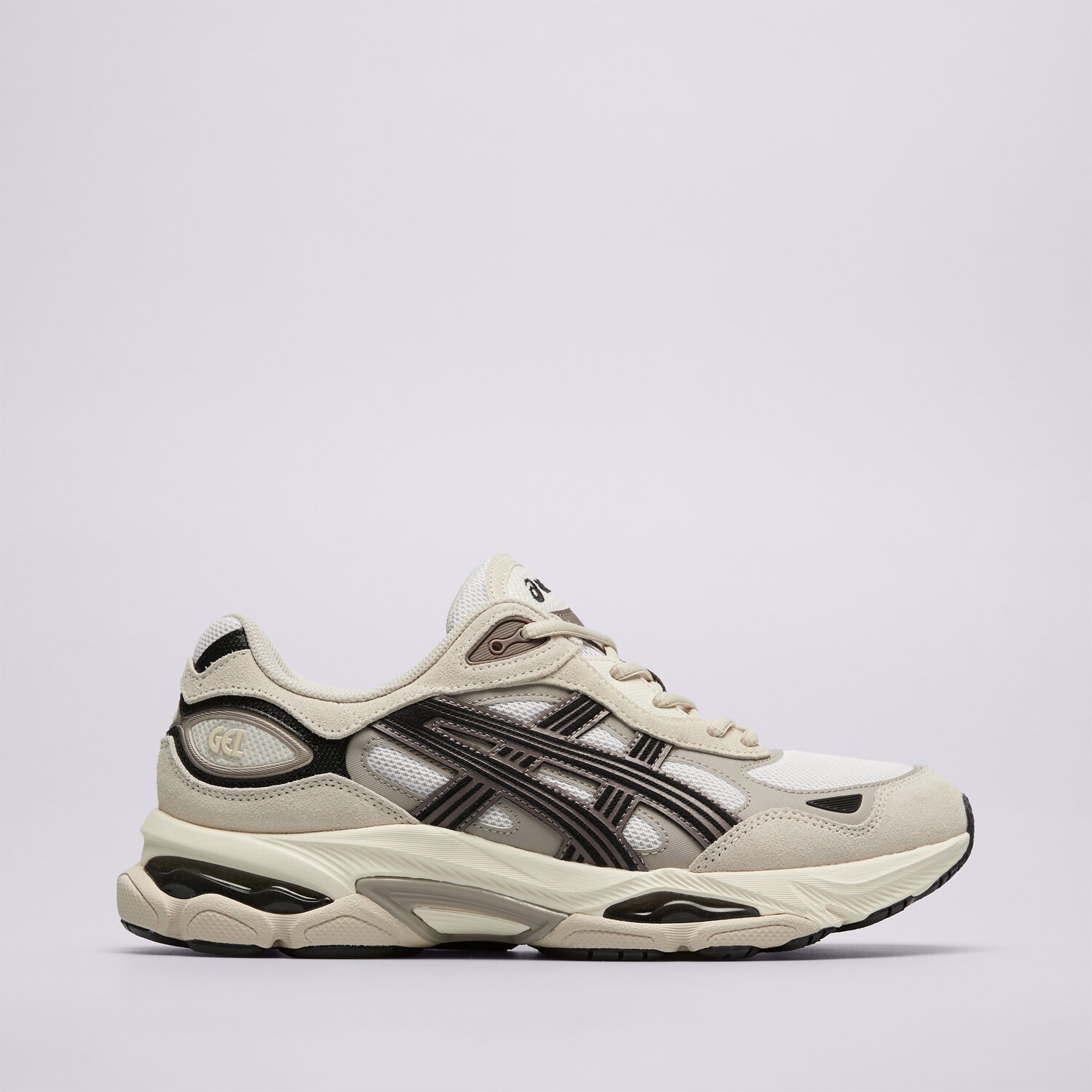 Herren Sneaker ASICS GEL-NYC 2.0 1203A895-104 Beige