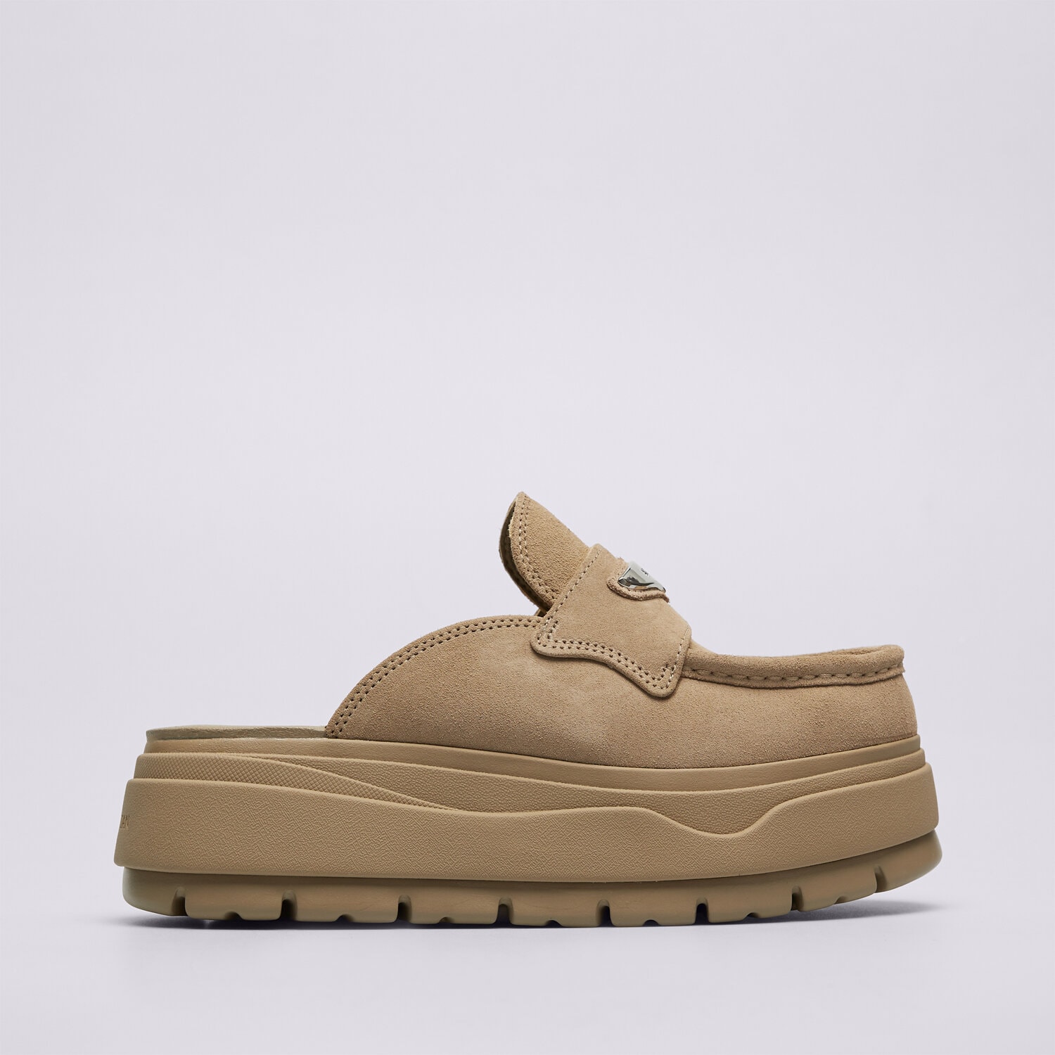 Damen WMNS AIR JORDAN MULE HJ4292-200 Braun