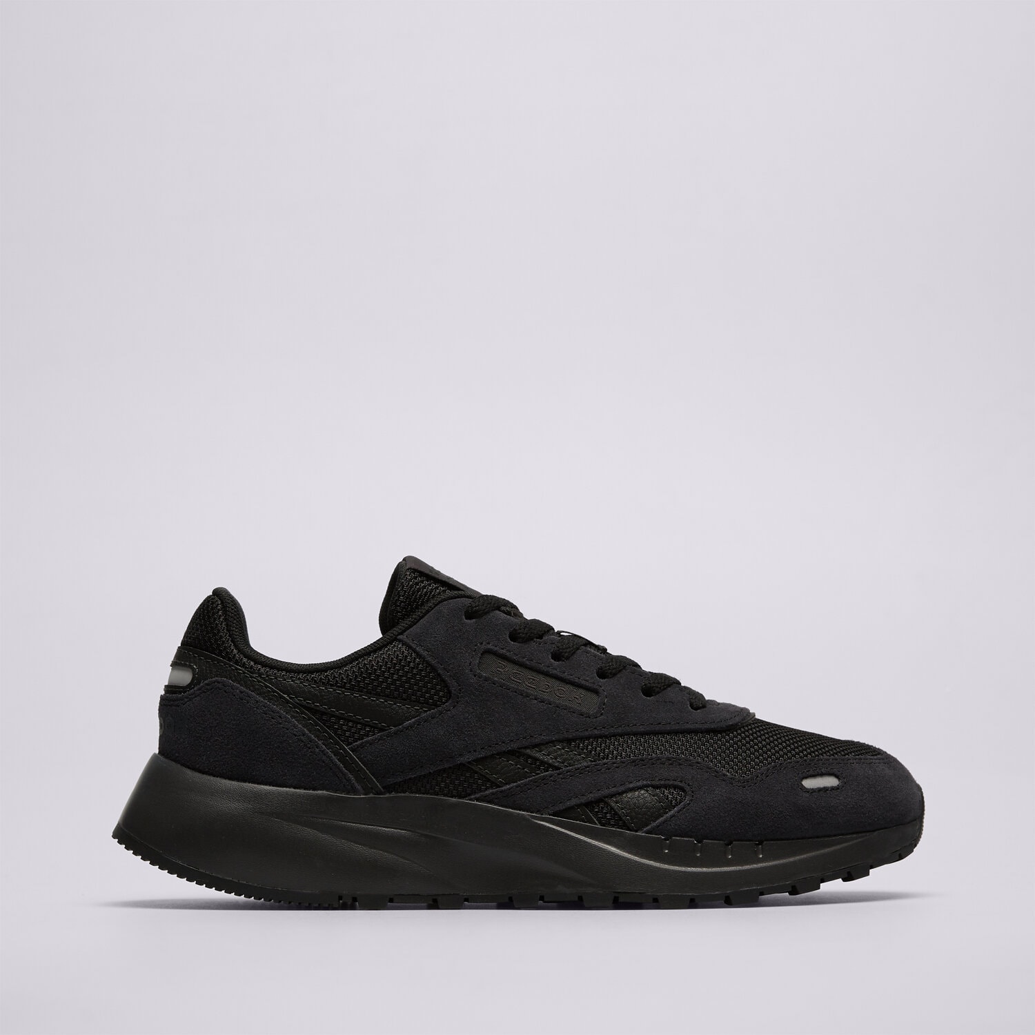 Herren Sneaker REEBOK GL8900  100256360 Schwarz