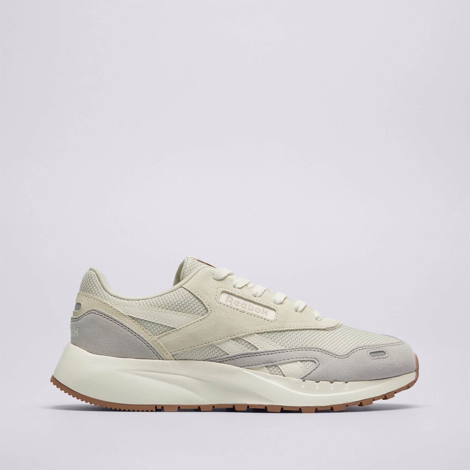 Herren Sneaker REEBOK GL8900  100277254 creme