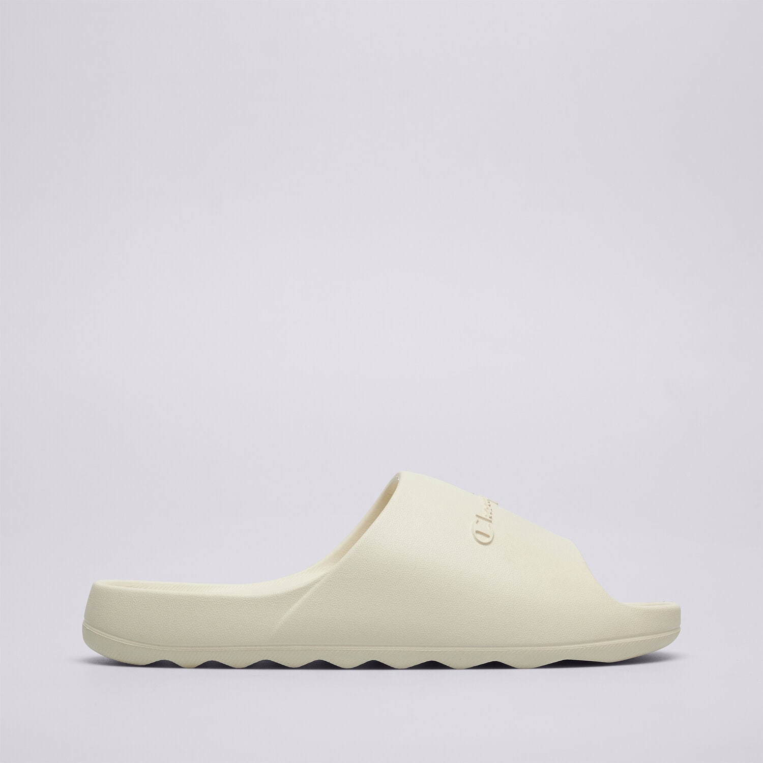 Herren CHAMPION SOFT SLIPPER II S60040-YS030 Weiß