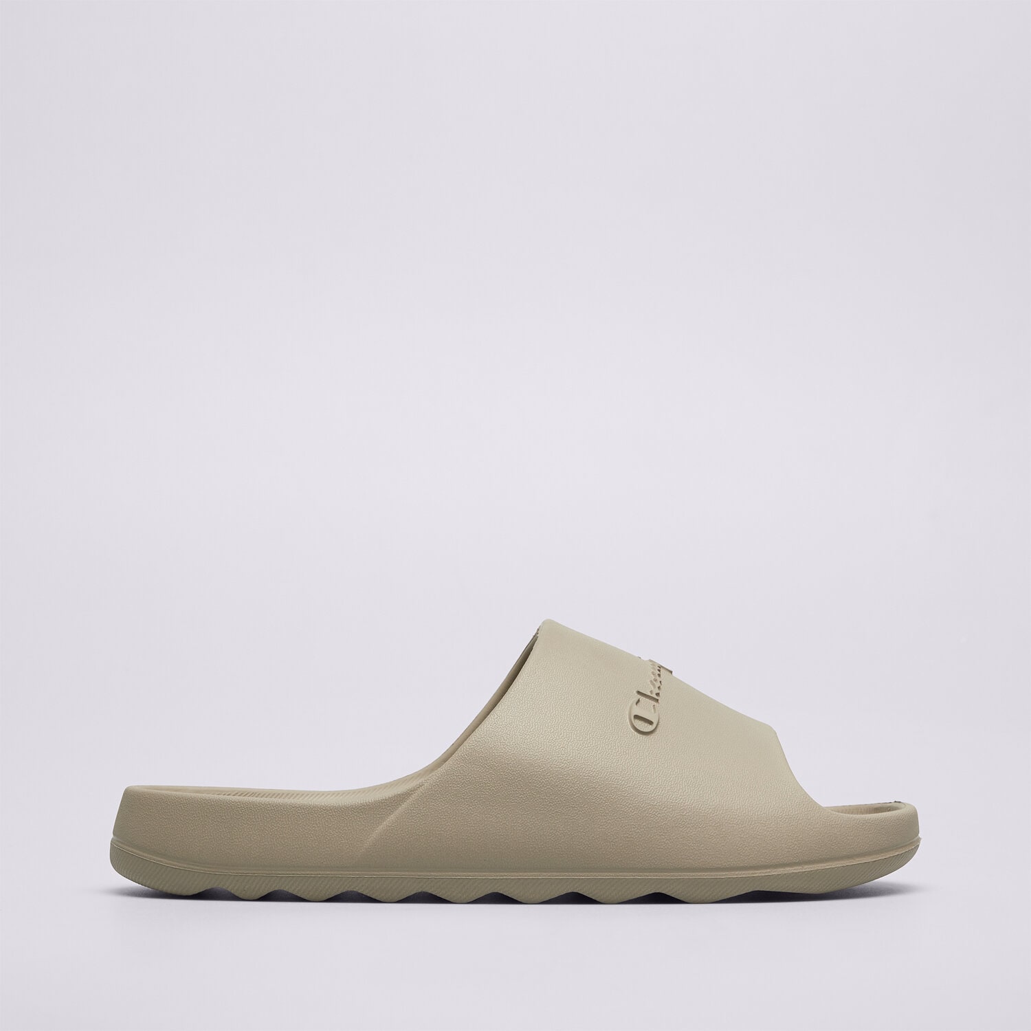 Herren CHAMPION SOFT SLIPPER II S60040-MS029 Braun
