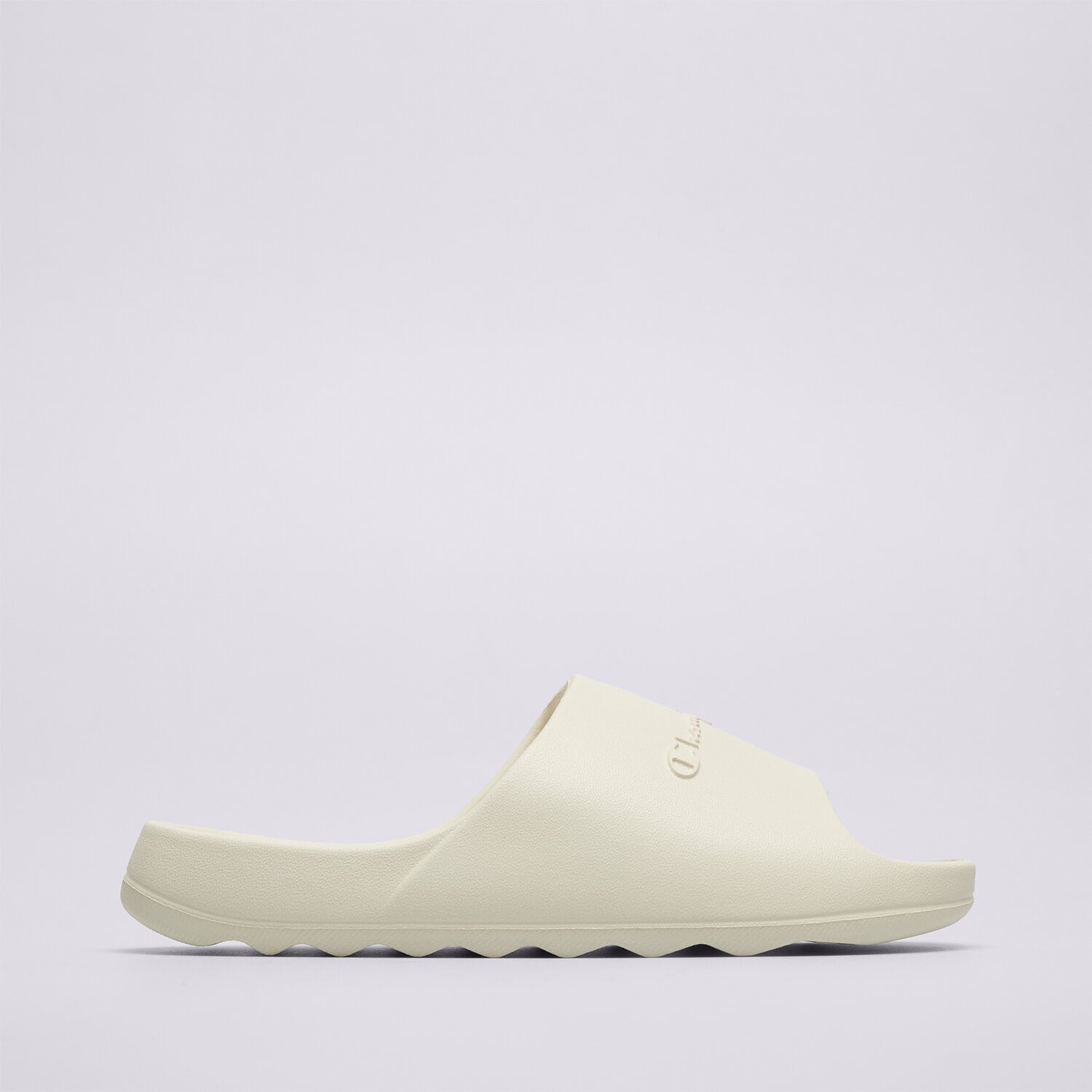 Damen CHAMPION SOFT SLIPPER II S60040-YS030W Weiß