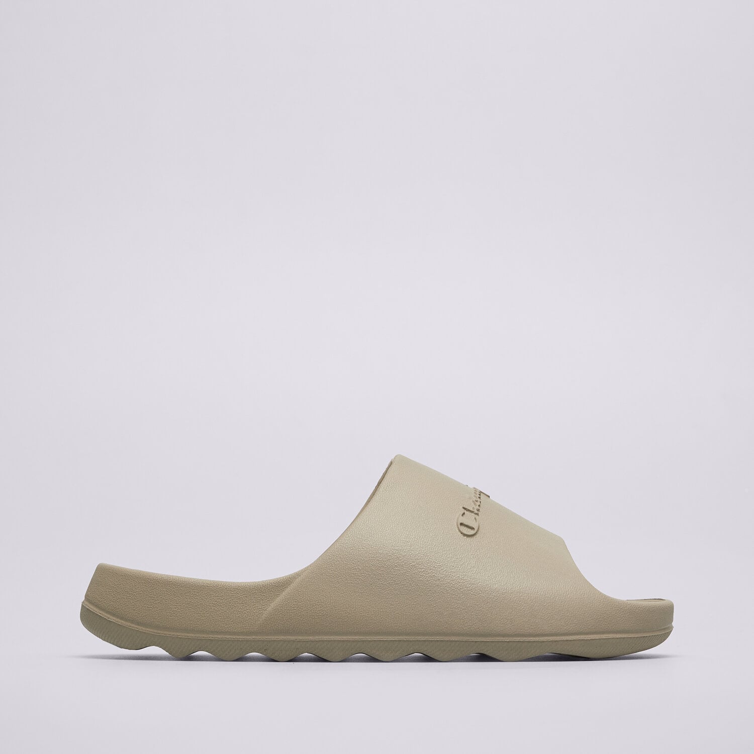 Damen CHAMPION SOFT SLIPPER II S60040-MS029W Braun