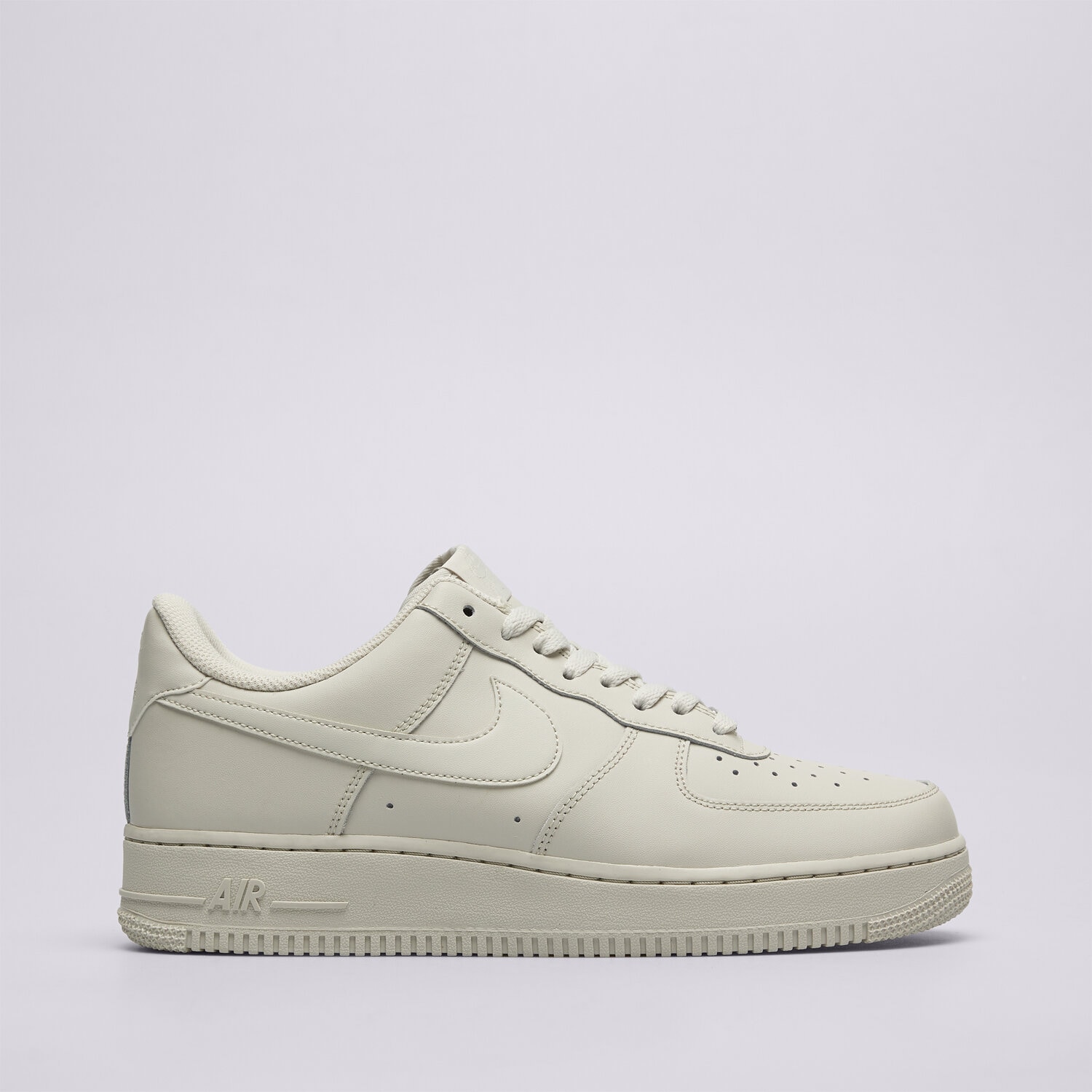 Herren Sneaker NIKE AIR FORCE 1 '07 LOW ESS 3X IH1698-003 Beige