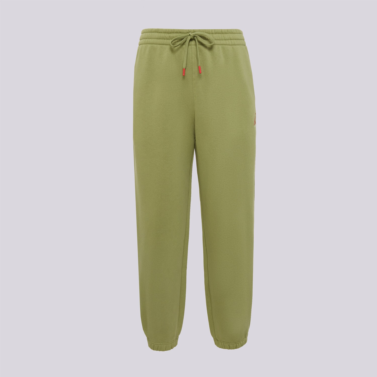 Herren Hosen JORDAN HOSE M J BRK ST FLC CUFF PANT BB IM8906-334 Grün