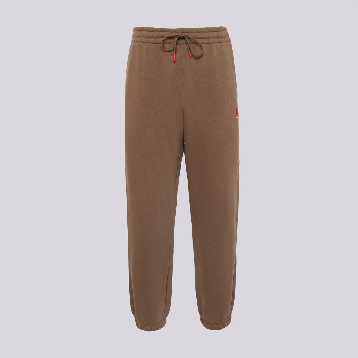 Herren Hosen JORDAN HOSE M J BRK ST FLC CUFF PANT BB IM8906-274 Braun
