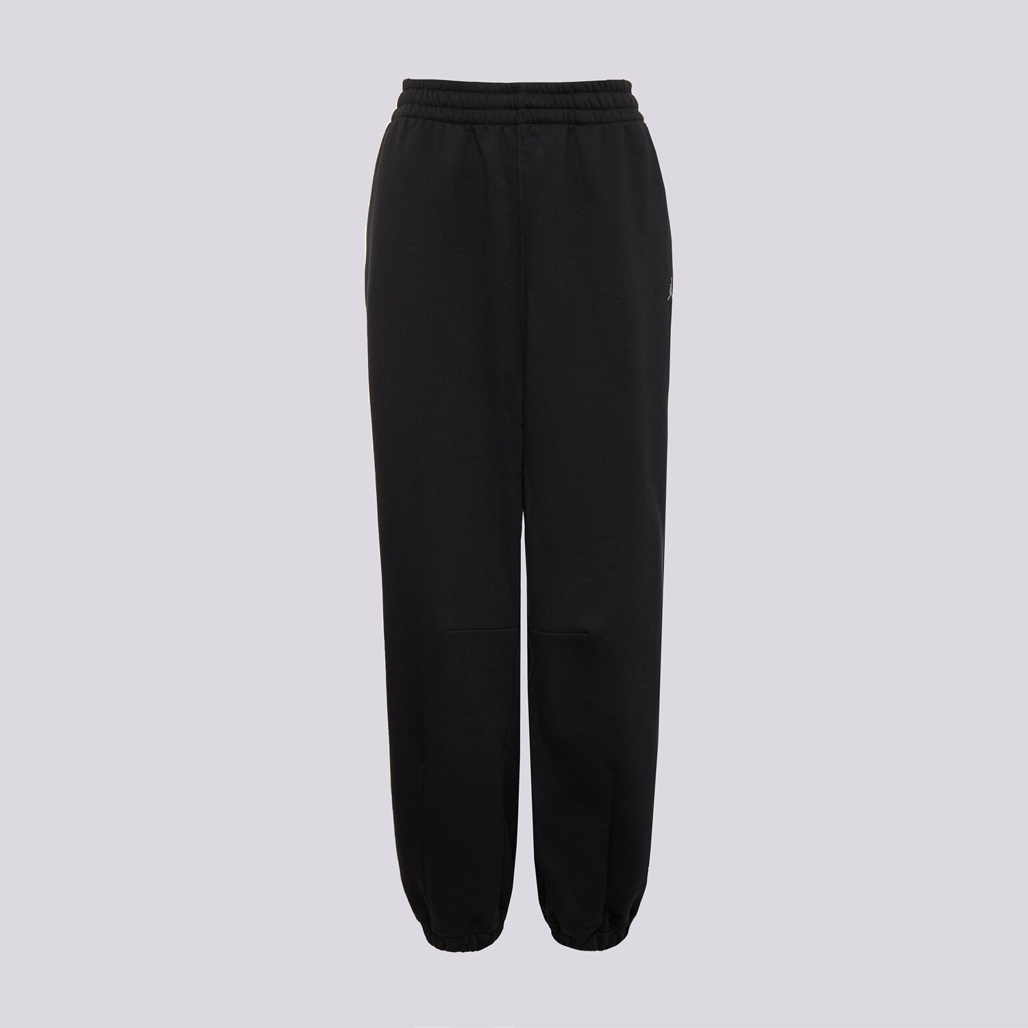 Damen Hosen JORDAN HOSE W J BRK FLC JGR PANT BB IM7314-010 Schwarz