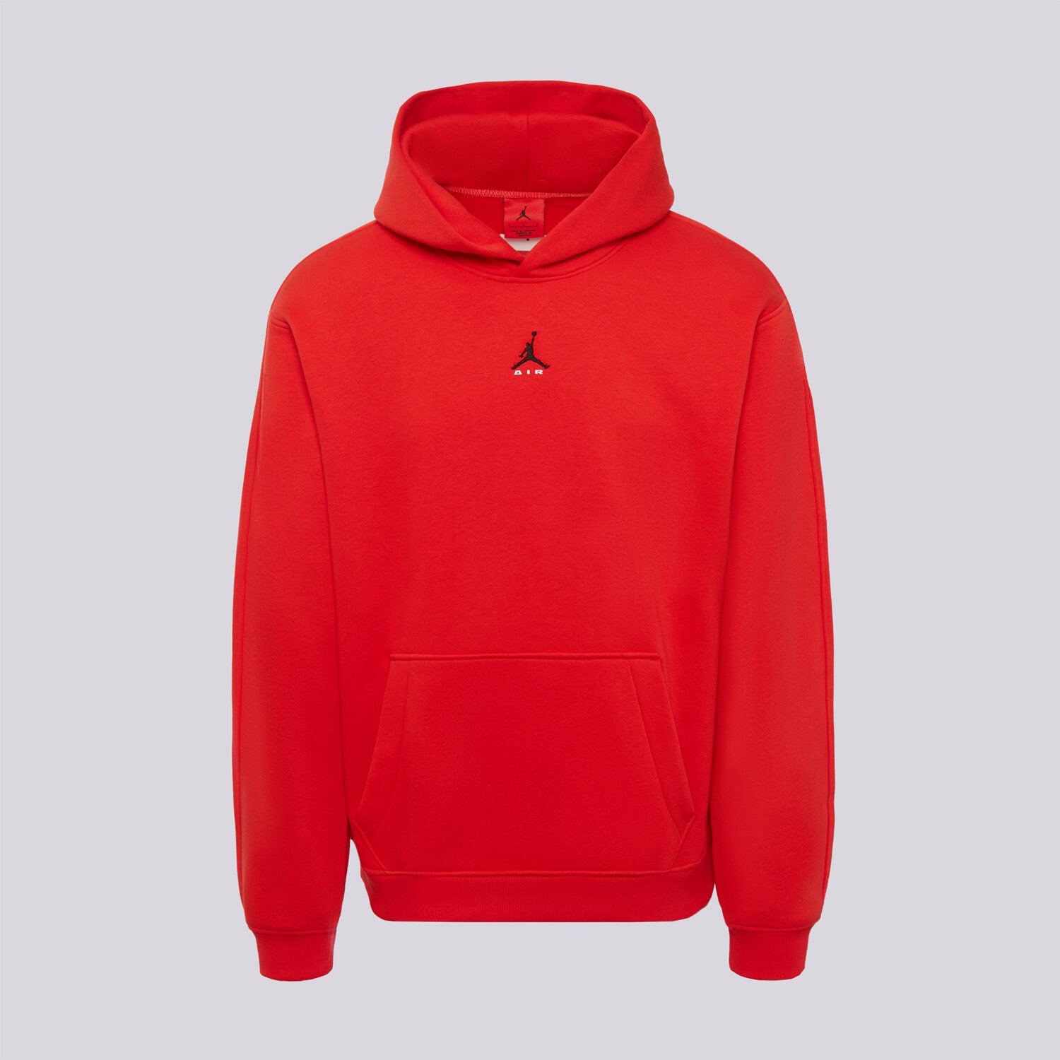 Herren JORDAN HOODIE M J BRK ST PO HD BB IU0249-657 Rot