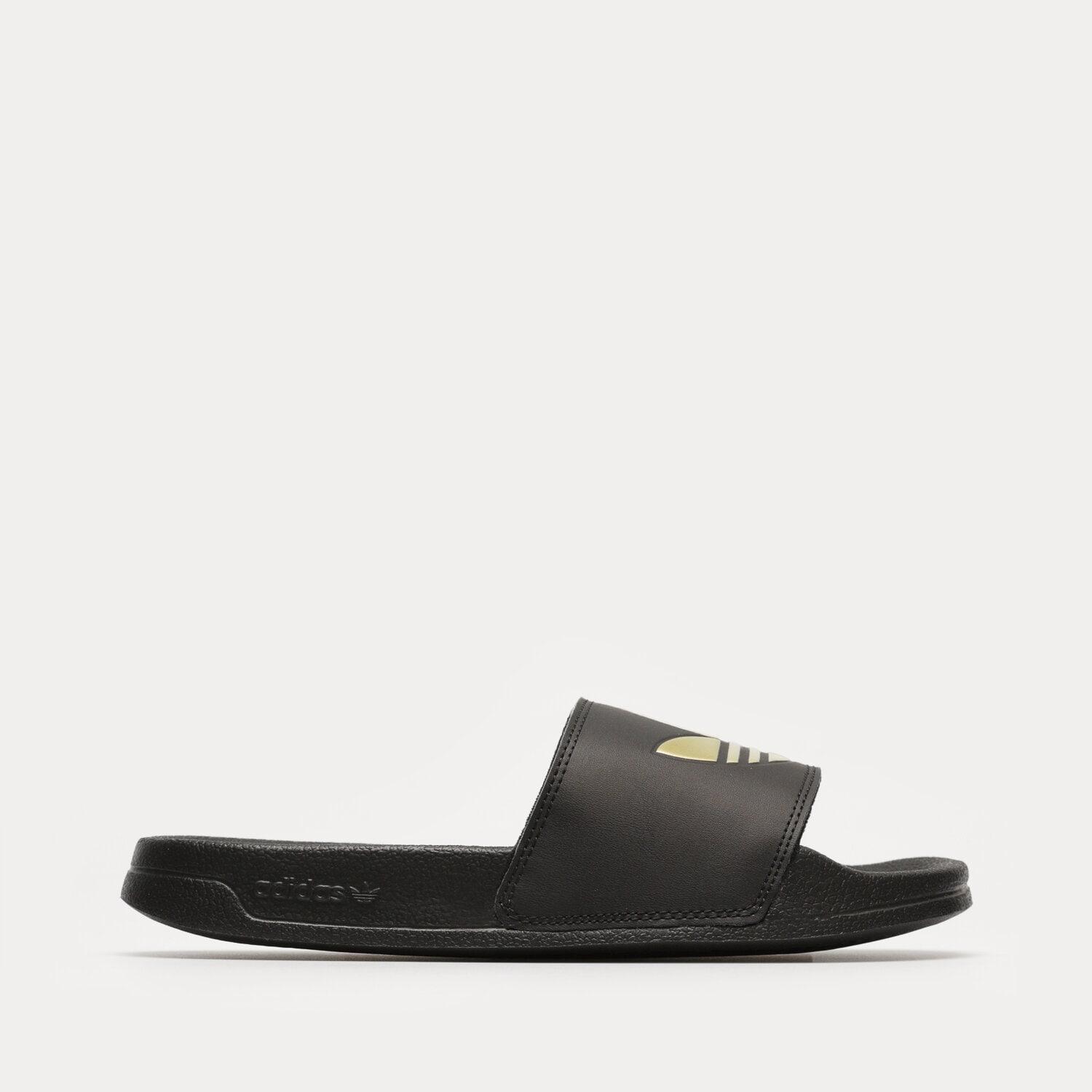 Damen ADIDAS ADILETTE W GZ6196 Schwarz