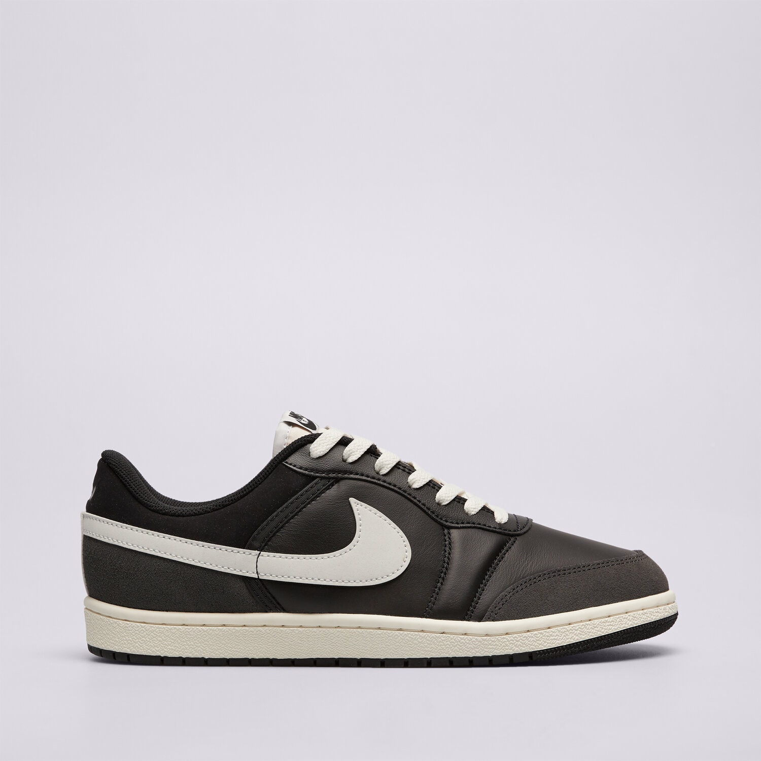 Herren Sneaker AIR JORDAN SKYLINE LOW LE IQ6425-001 Schwarz