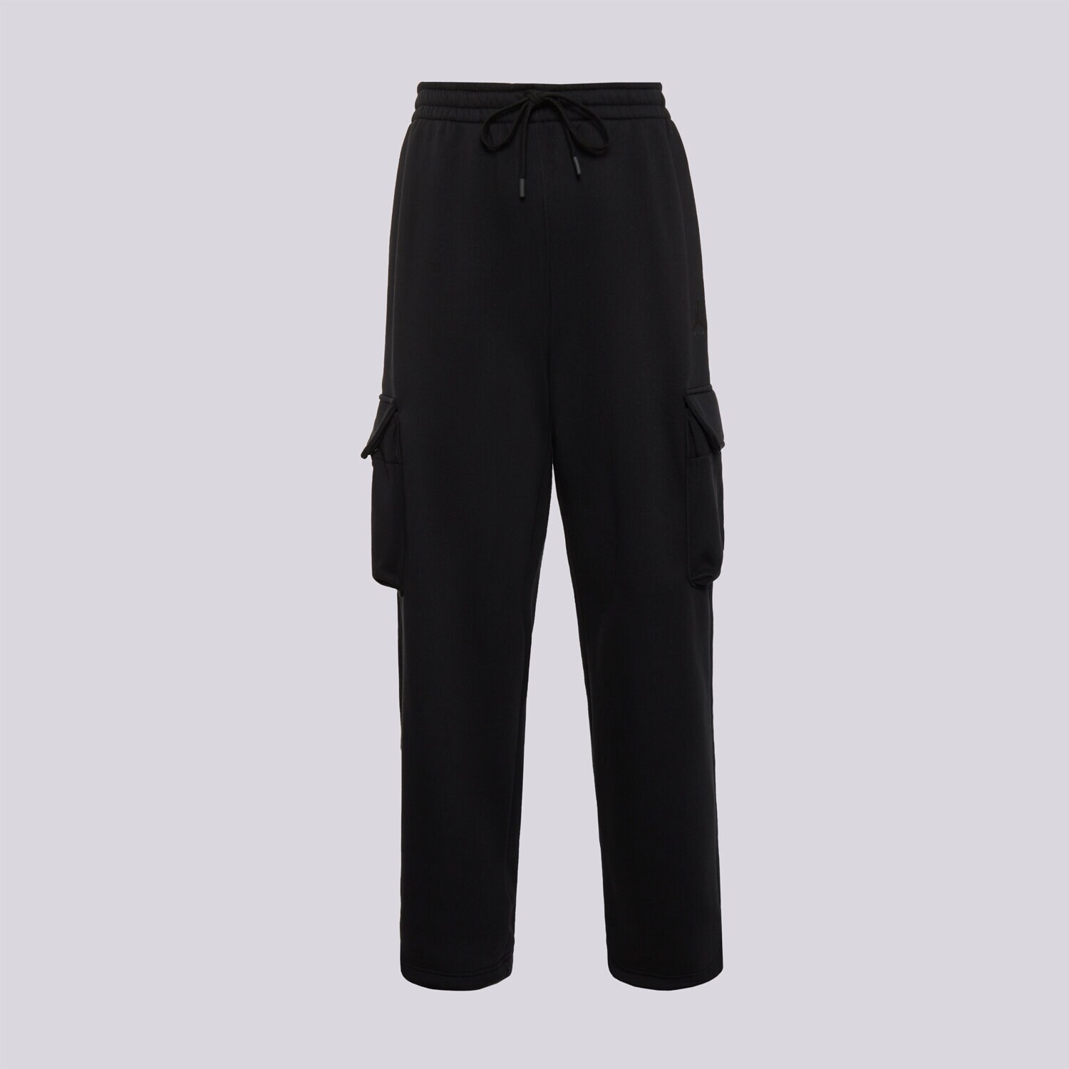 Herren Hosen JORDAN HOSE M J BRK OVZ FLC CRGO PNT BB IO1816-010 Schwarz
