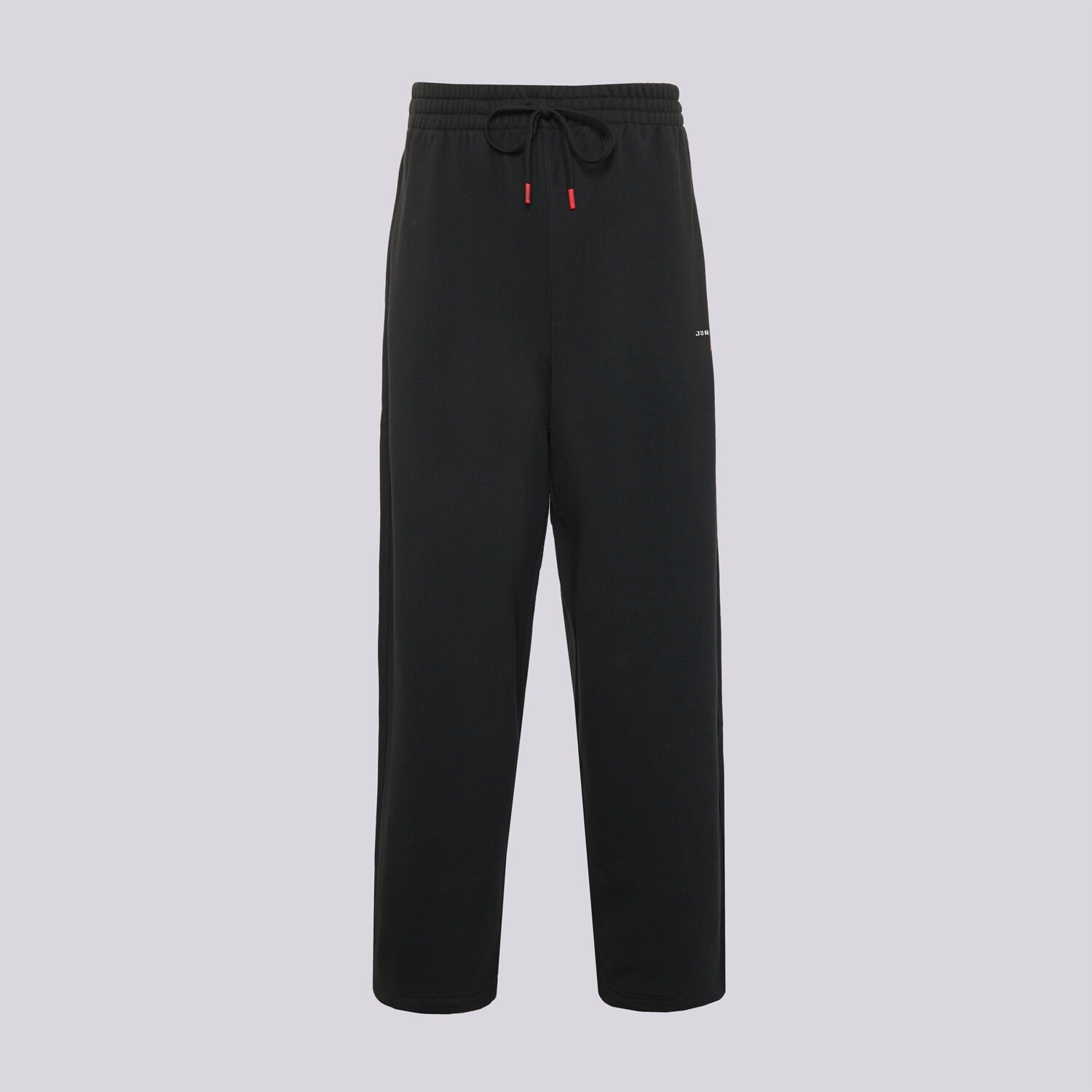 Herren Hosen JORDAN HOSE M J FLT FLC OH PNT LB IW6372-010 Schwarz