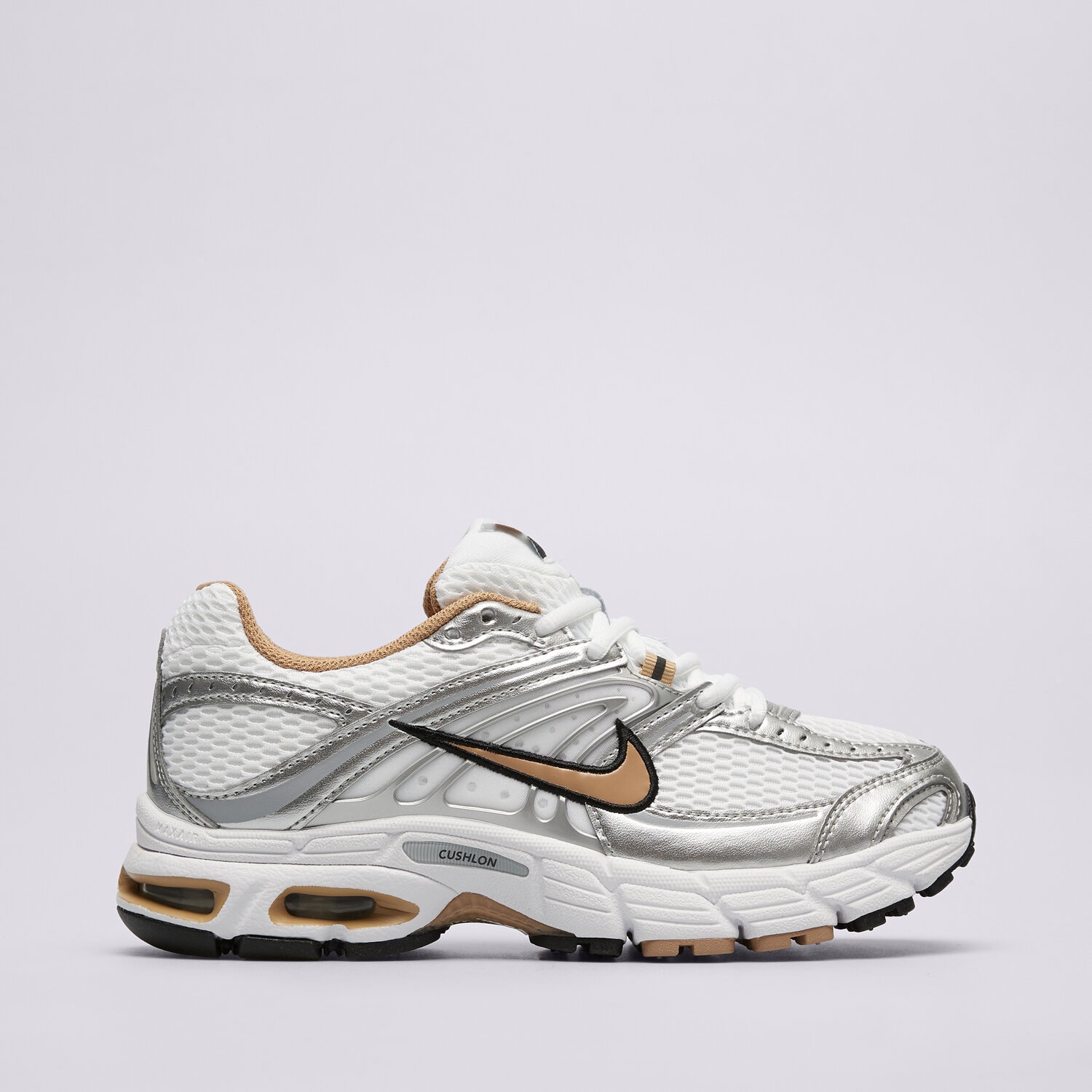 Damen Sneaker NIKE AIR MAX MOTO 2K HQ2056-113 Weiß