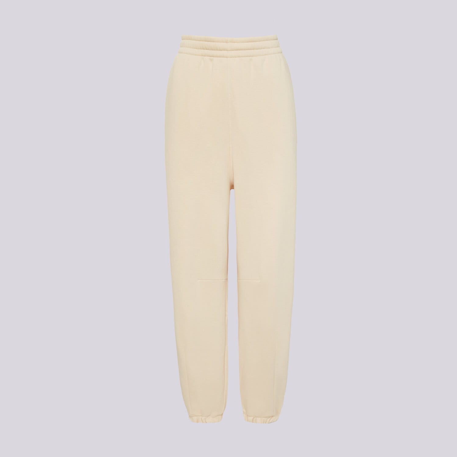Damen Hosen JORDAN HOSE W J BRK FLC JGR PANT BB IM7314-272 Beige