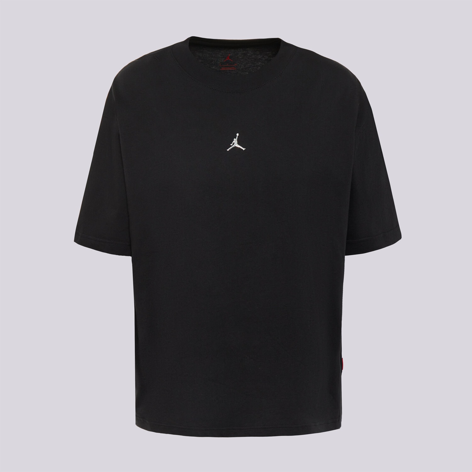 Damen T-Shirt JORDAN T-SHIRT W J ESS SS GF TEE IM7154-010 Schwarz