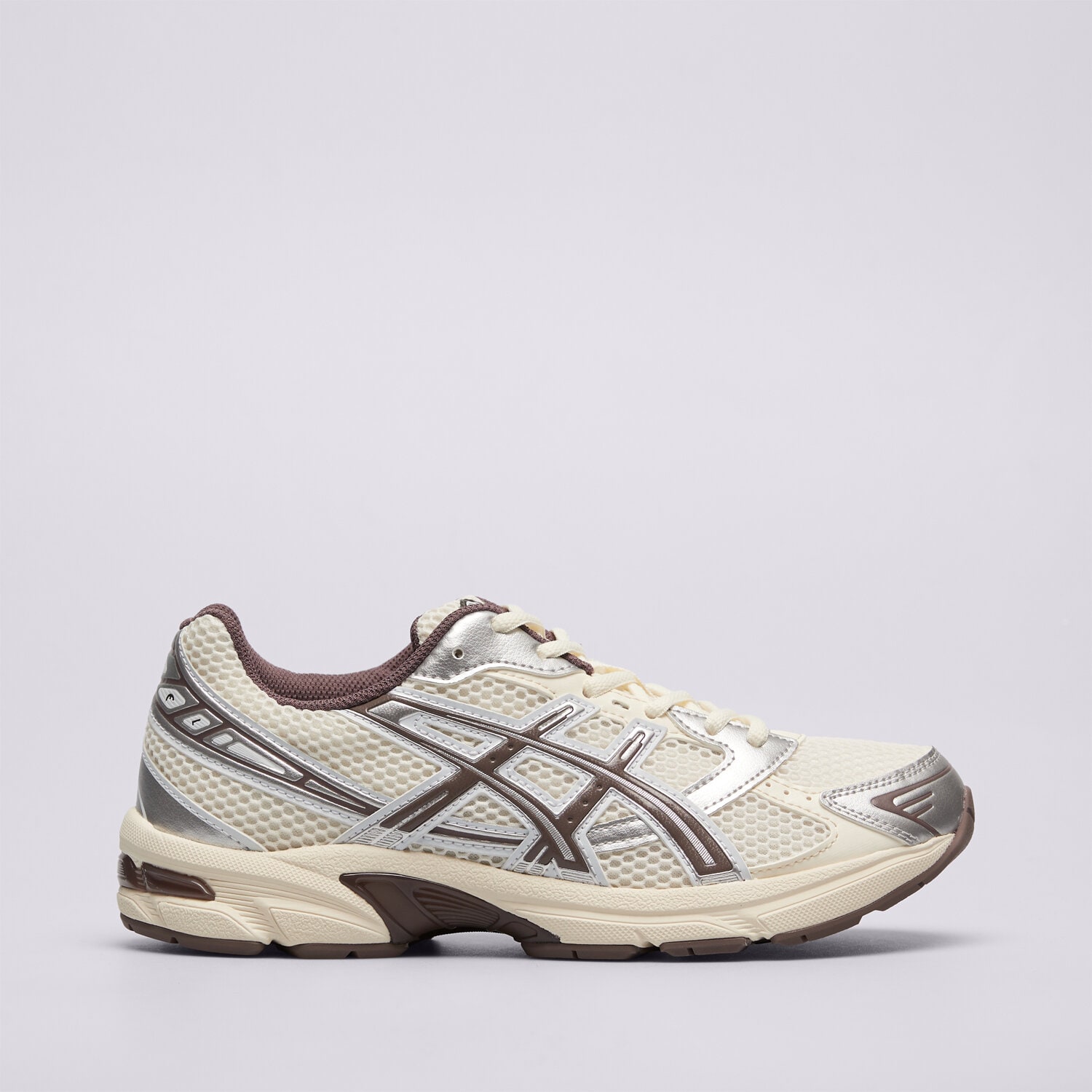 Damen Sneaker ASICS GEL-1130 1203A609-114 Beige