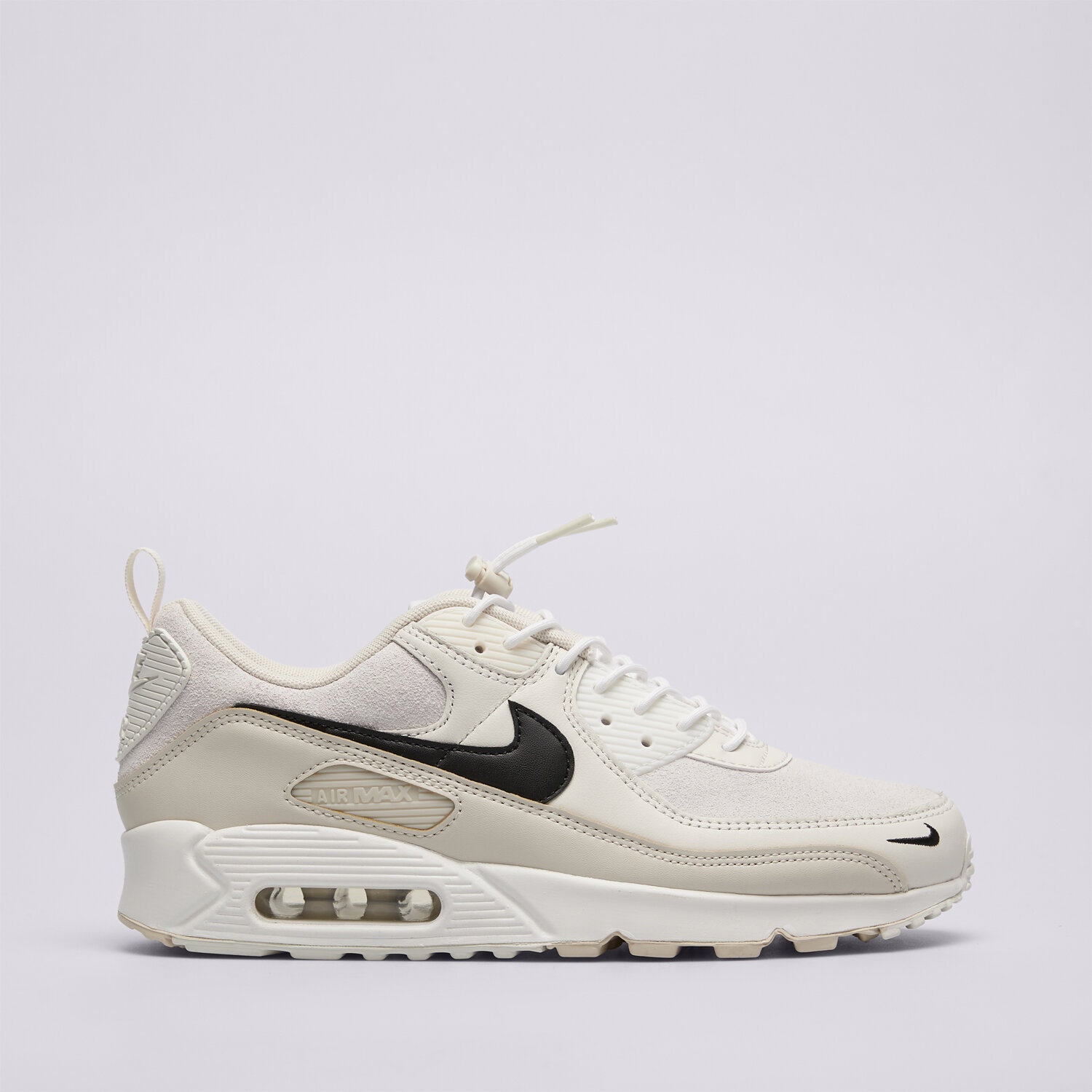 Herren Sneaker NIKE AIR MAX 90 SL IV4695-100 Beige