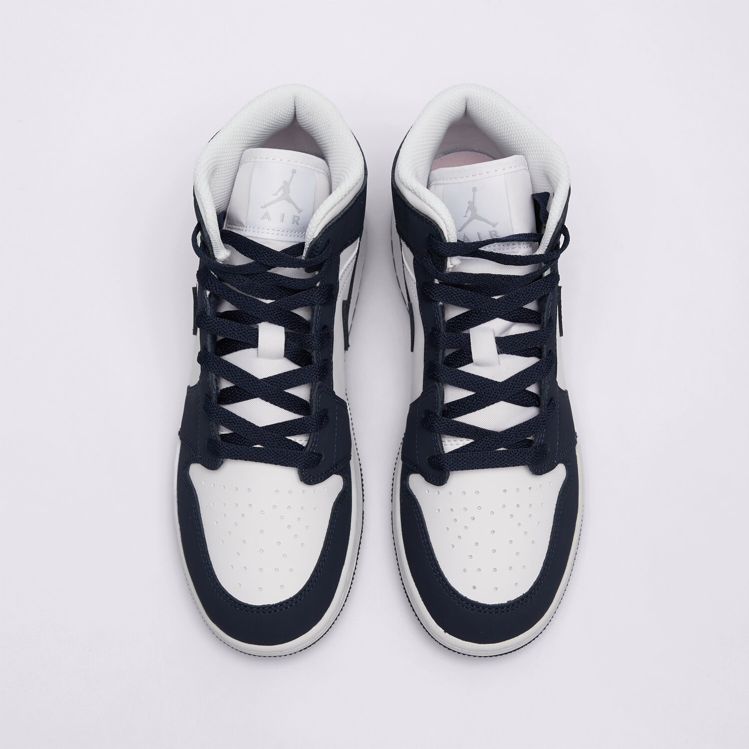 Nike Air Jordan 1 Mid — photo 5