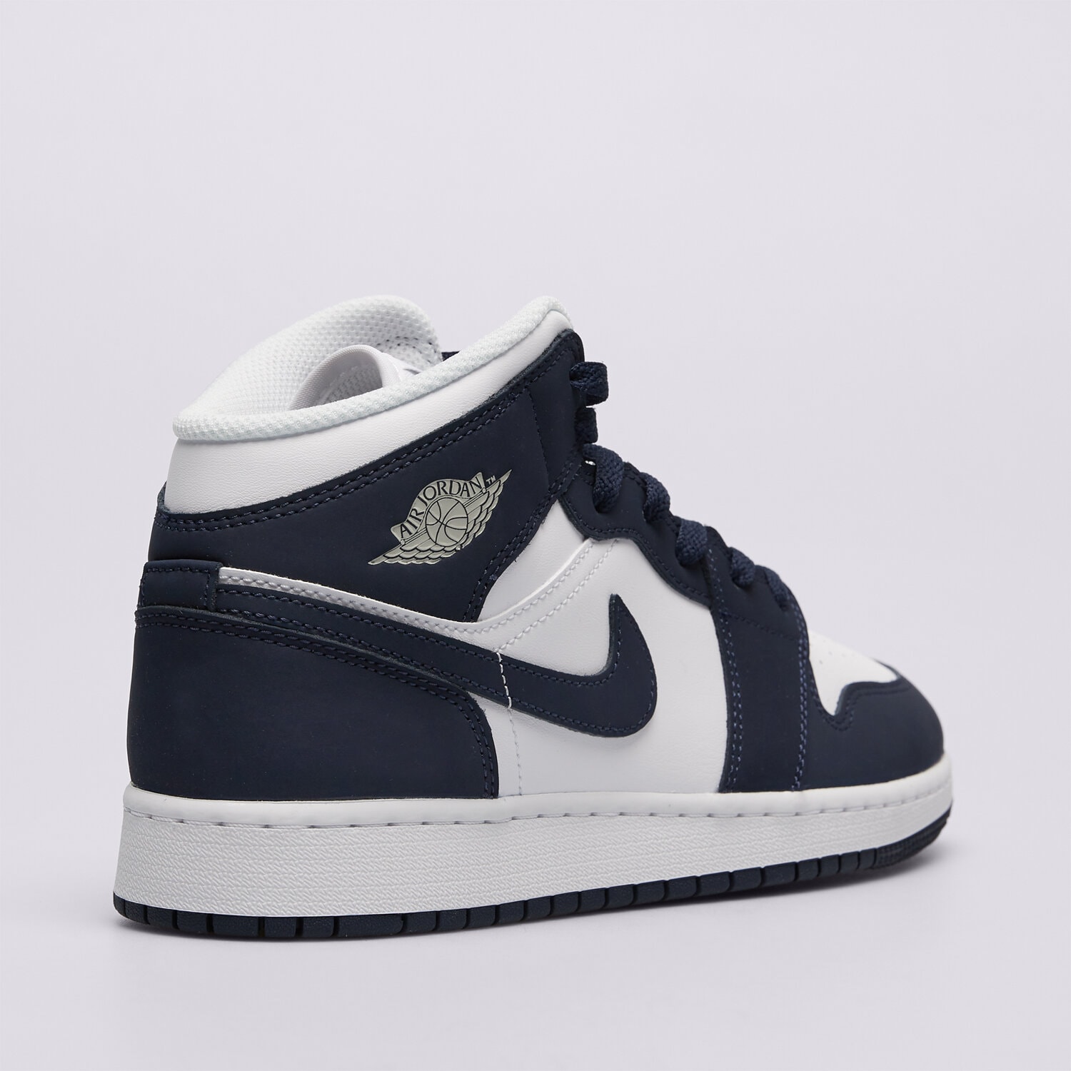 Nike Air Jordan 1 Mid — photo 7
