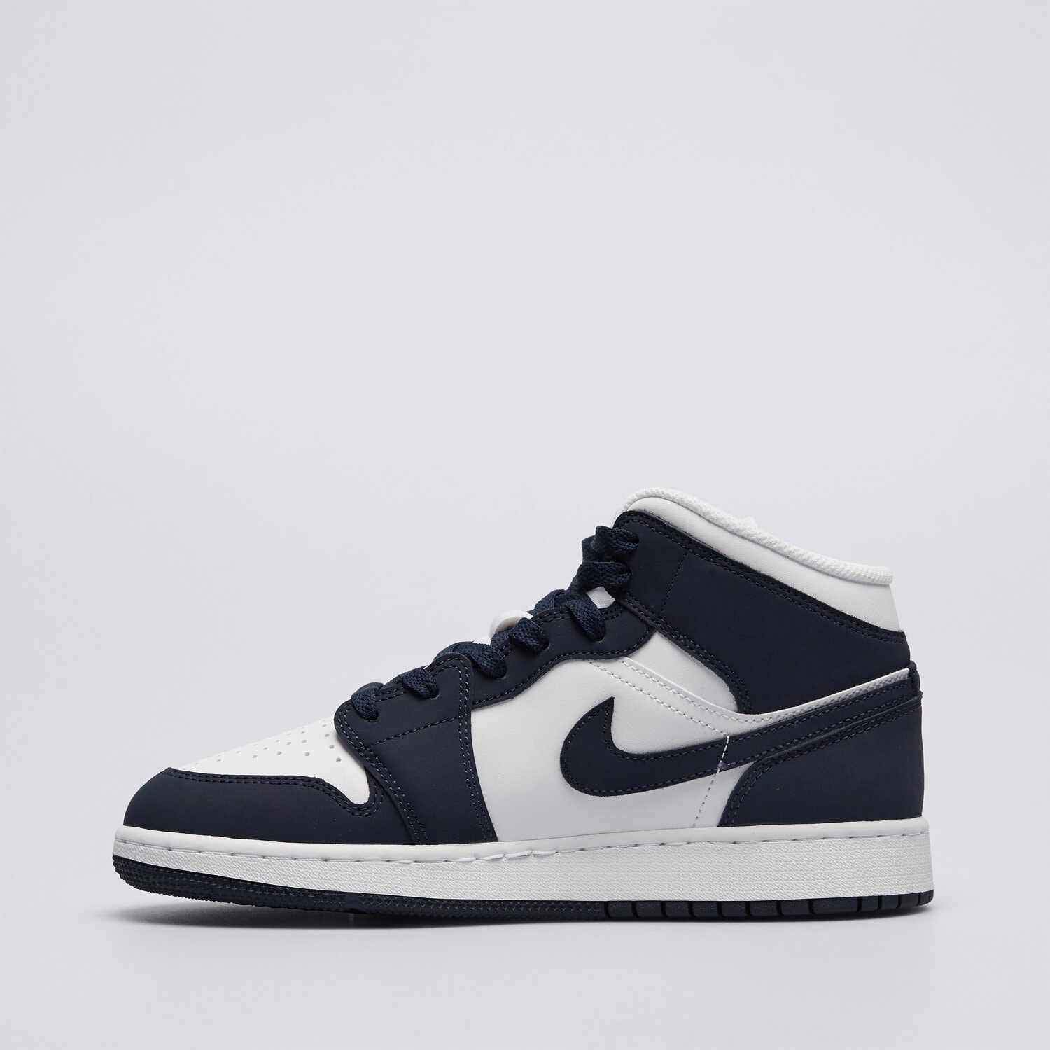 Nike Air Jordan 1 Mid — photo 4